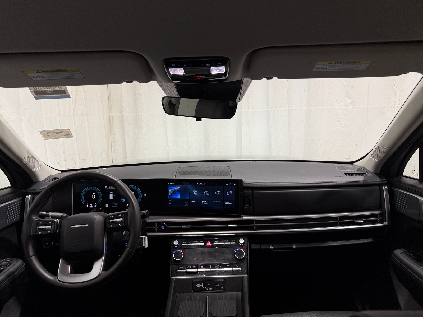 Thumbnail: 2025 Hyundai Santa Fe - 2