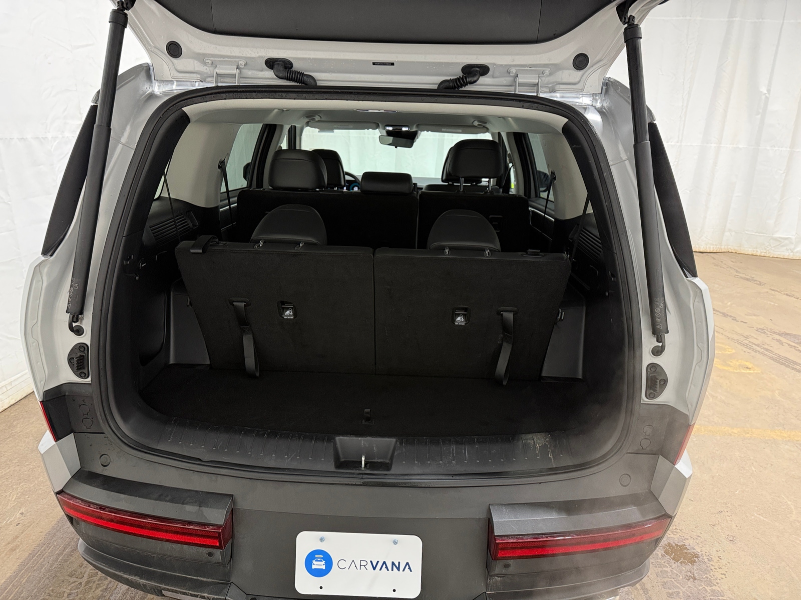 Thumbnail: 2025 Hyundai Santa Fe - 6