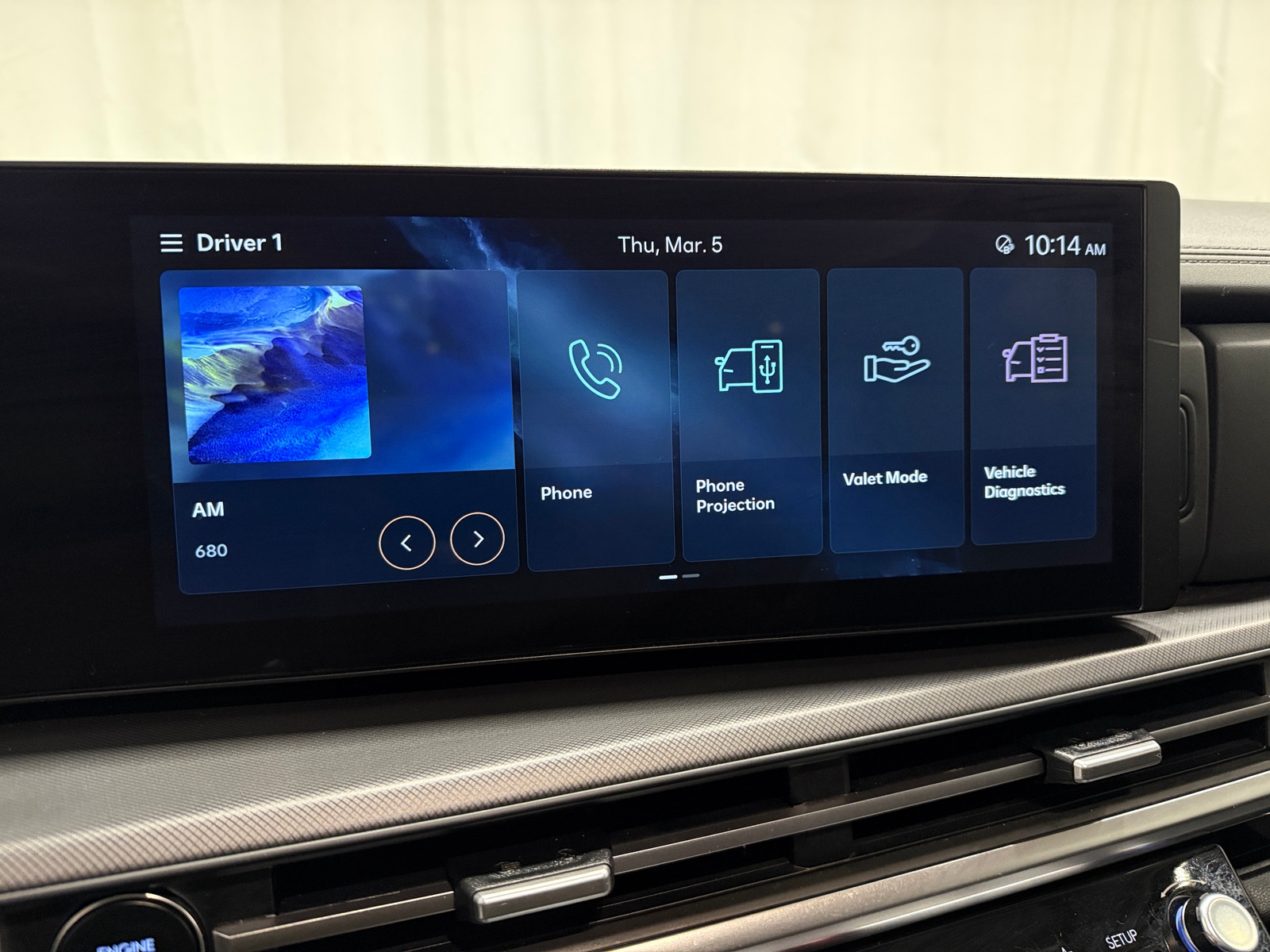 Thumbnail: 2025 Hyundai Santa Fe - 3