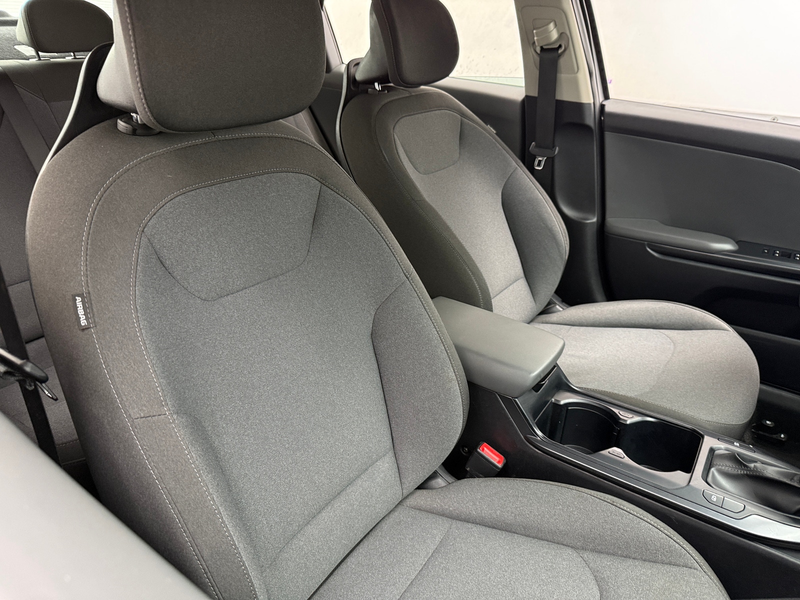 Thumbnail: 2025 Kia K4 - 2