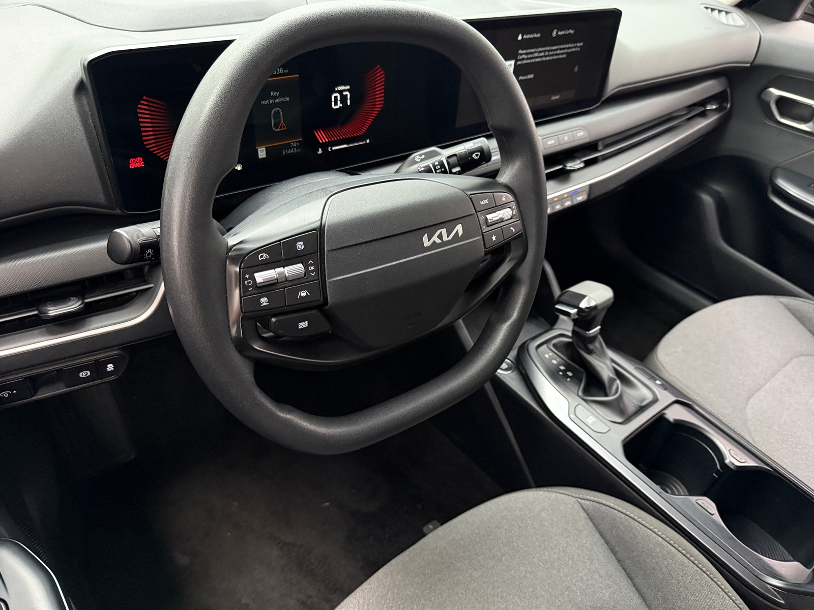 Thumbnail: 2025 Kia K4 - 5