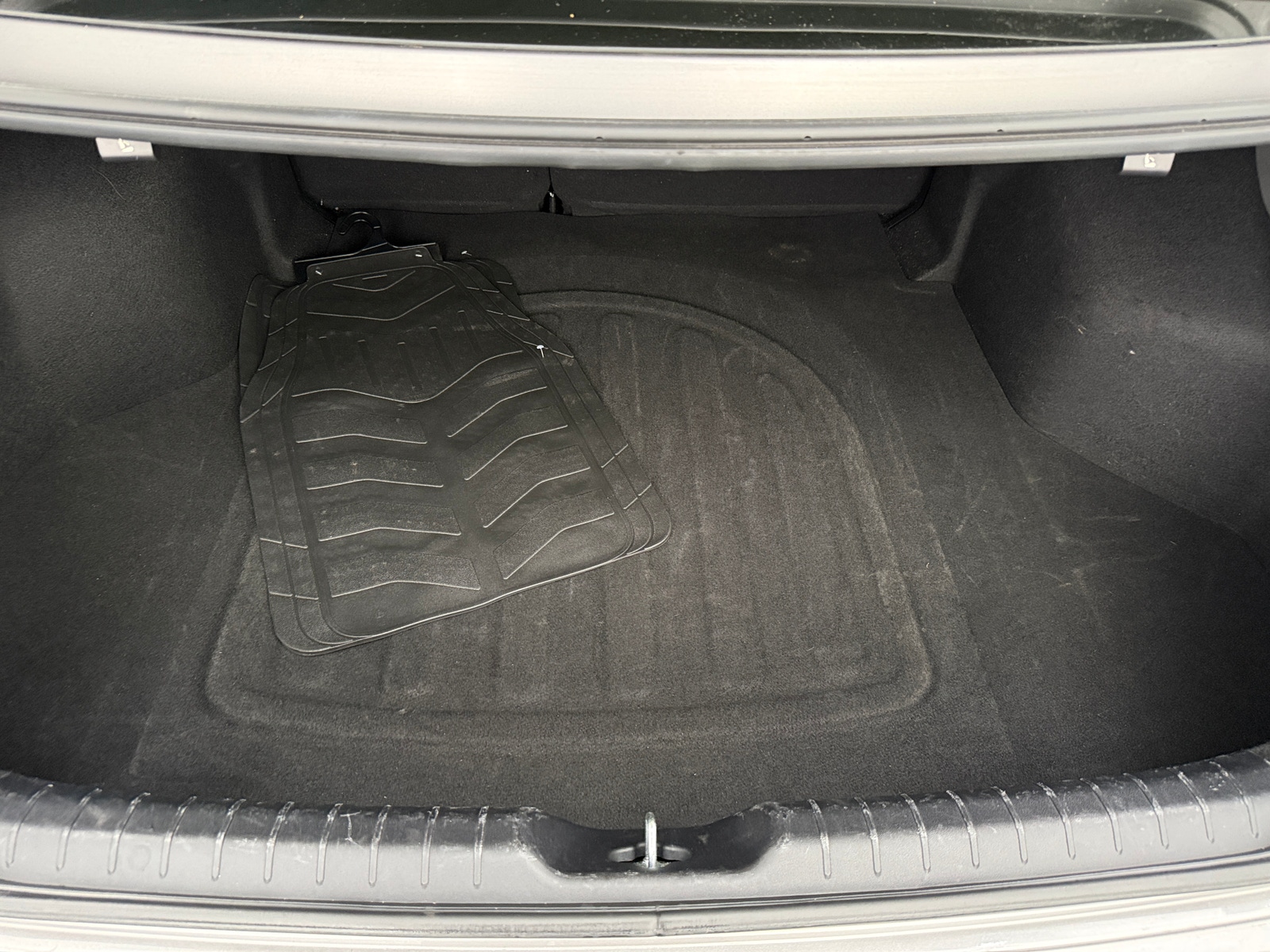 Thumbnail: 2025 Kia K4 - 7