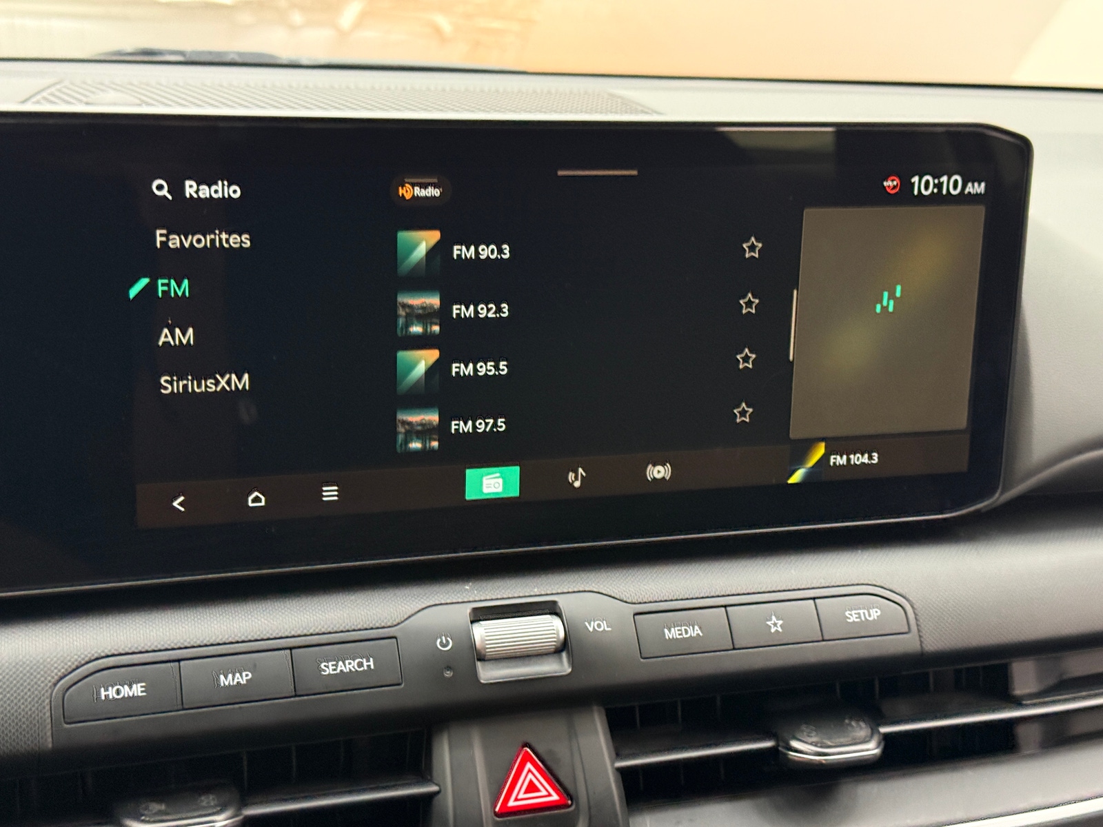 Thumbnail: 2025 Kia K4 - 4