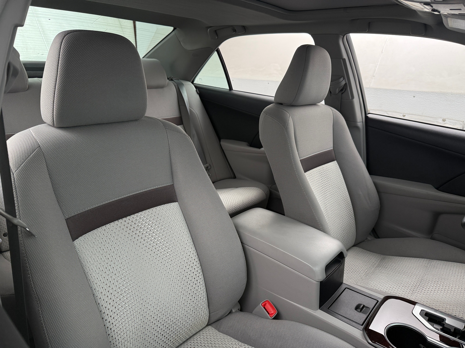 Thumbnail: 2014 Toyota Camry - 2