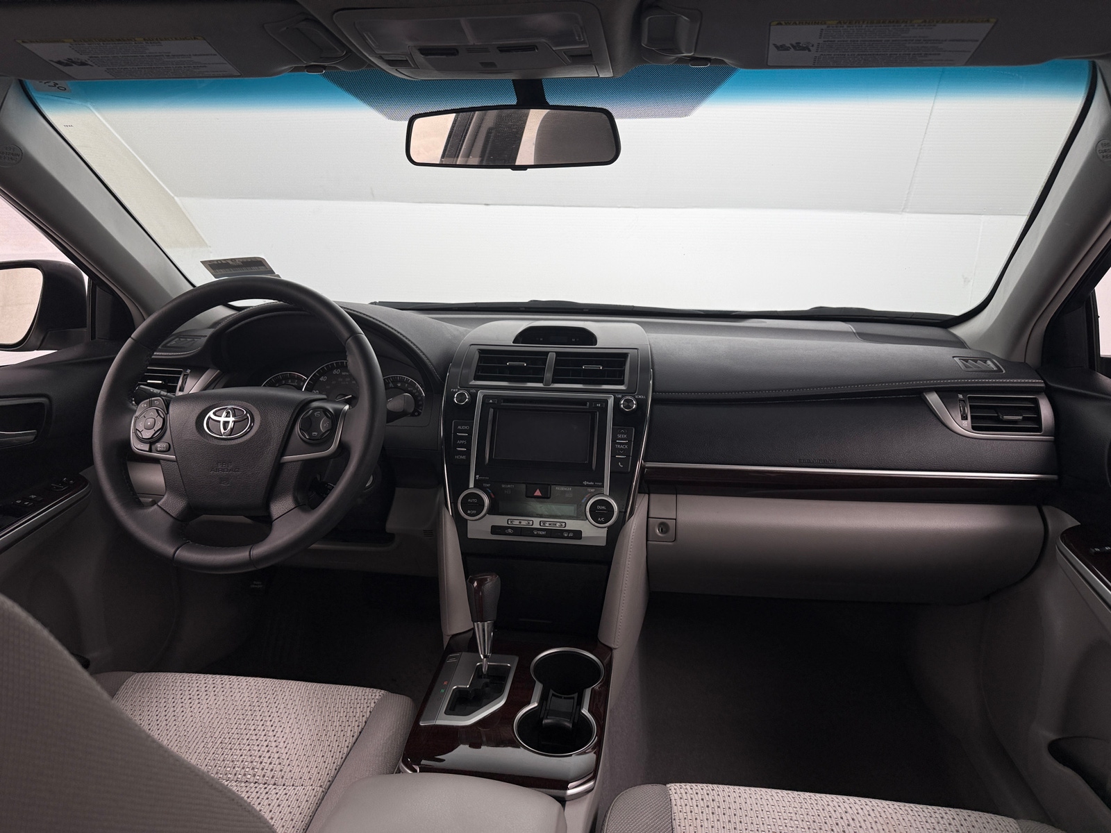 Thumbnail: 2014 Toyota Camry - 3