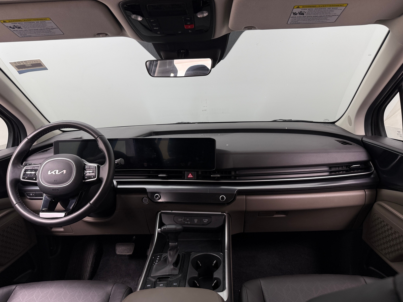 Thumbnail: 2025 Kia Carnival - 3