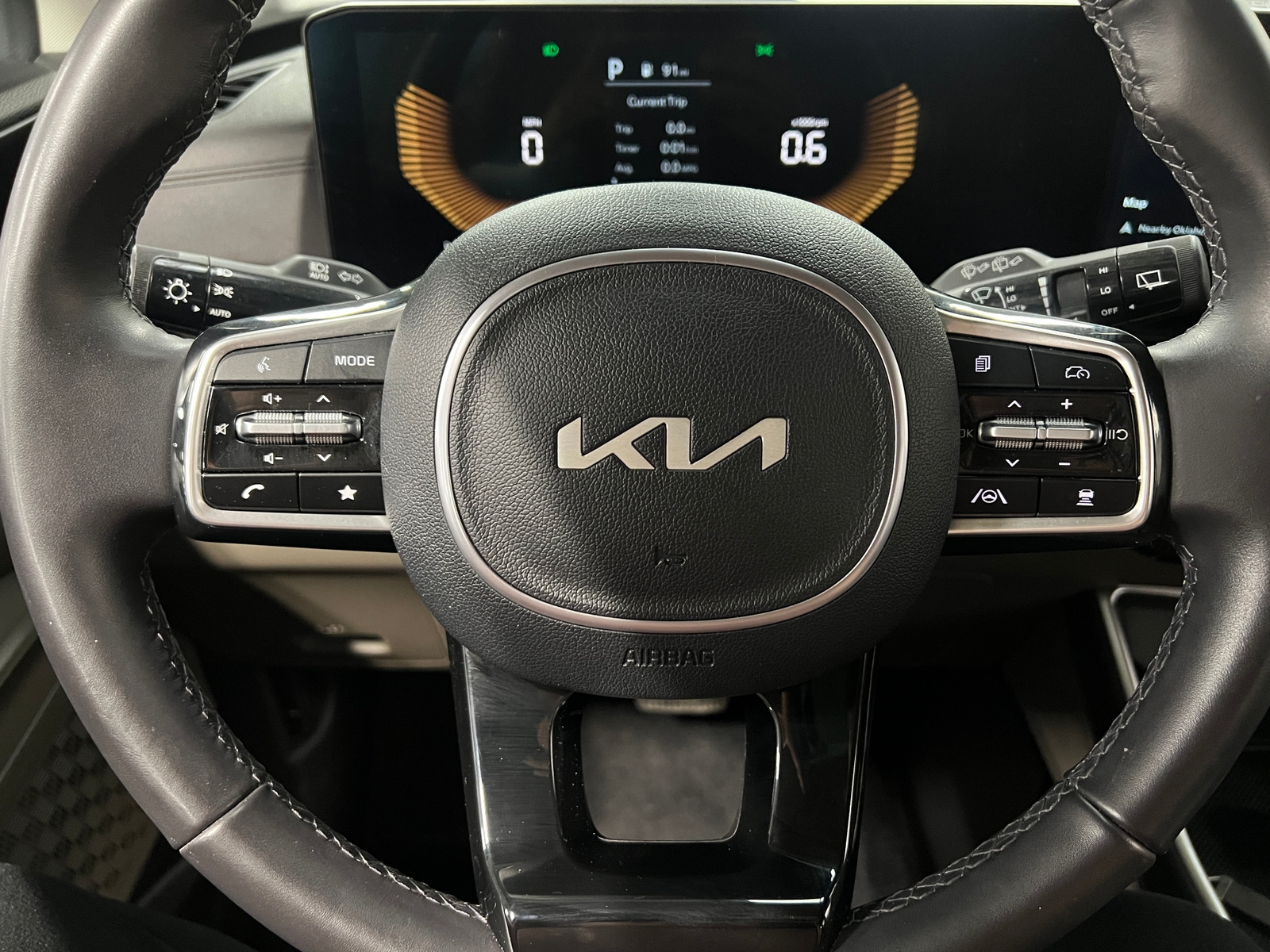 Thumbnail: 2025 Kia Carnival - 5