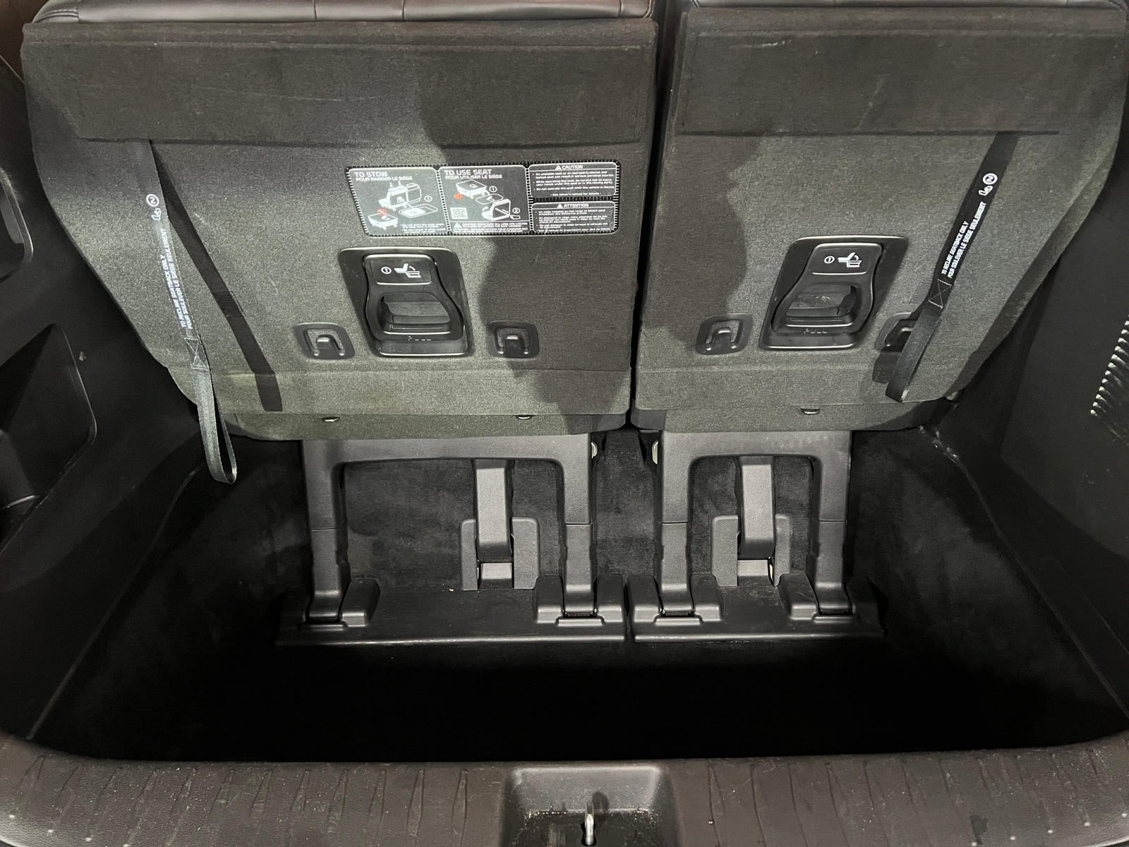 Thumbnail: 2025 Kia Carnival - 7