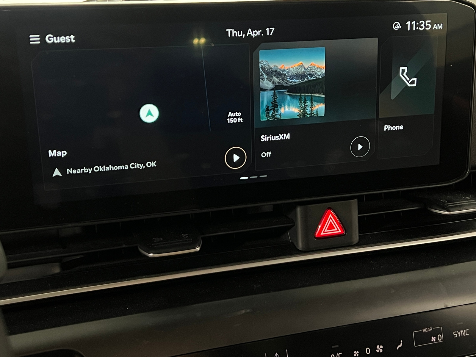 Thumbnail: 2025 Kia Carnival - 4