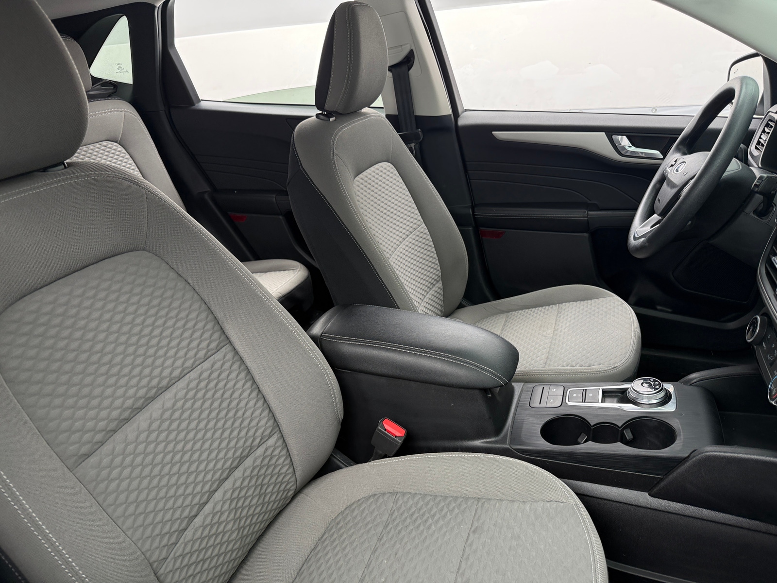 Thumbnail: 2021 Ford Escape - 2