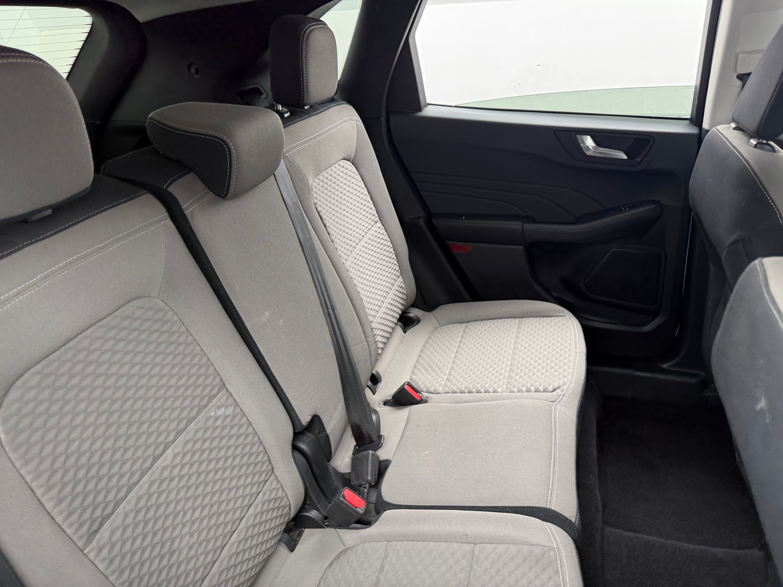 Thumbnail: 2021 Ford Escape - 6