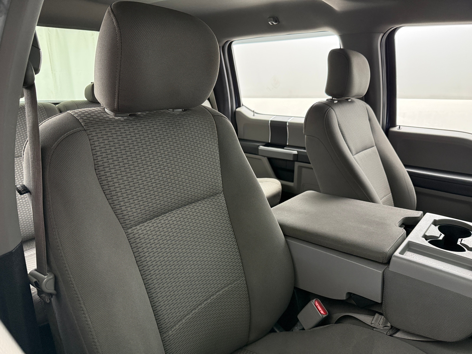 Thumbnail: 2017 Ford Econoline - 2