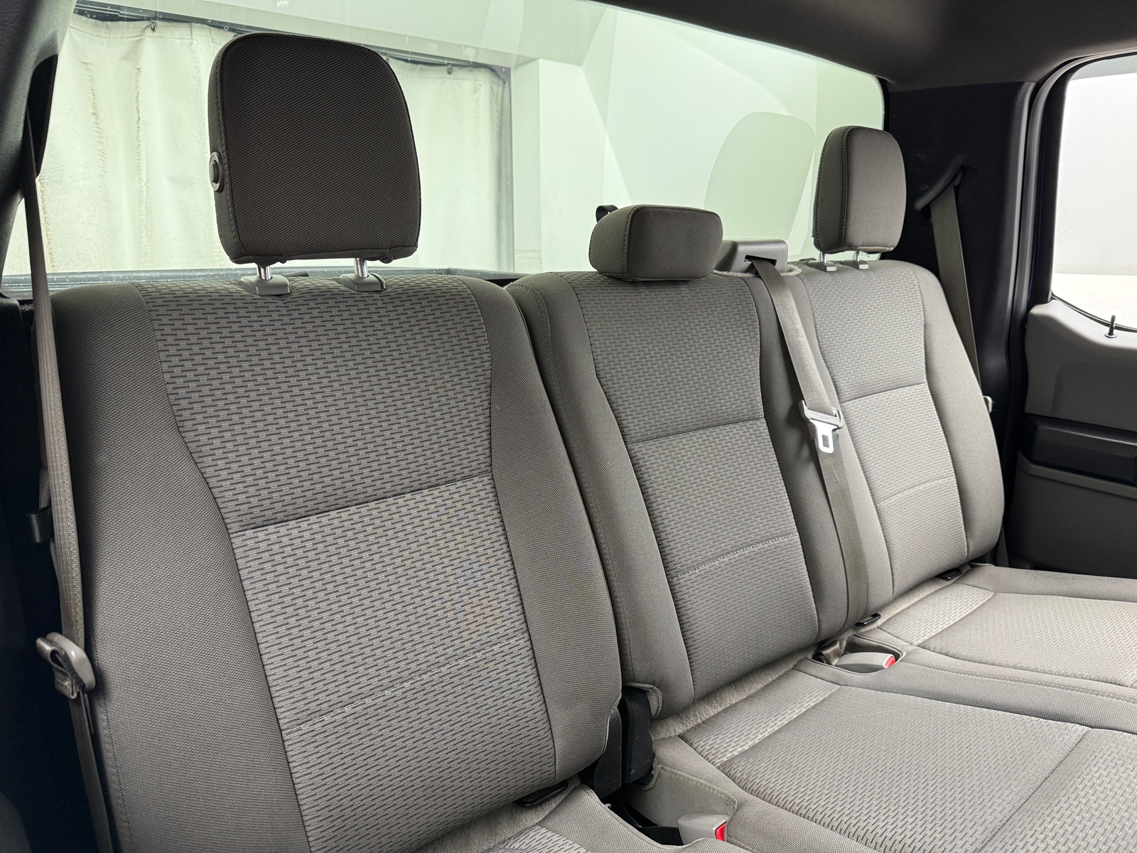 Thumbnail: 2017 Ford Econoline - 6