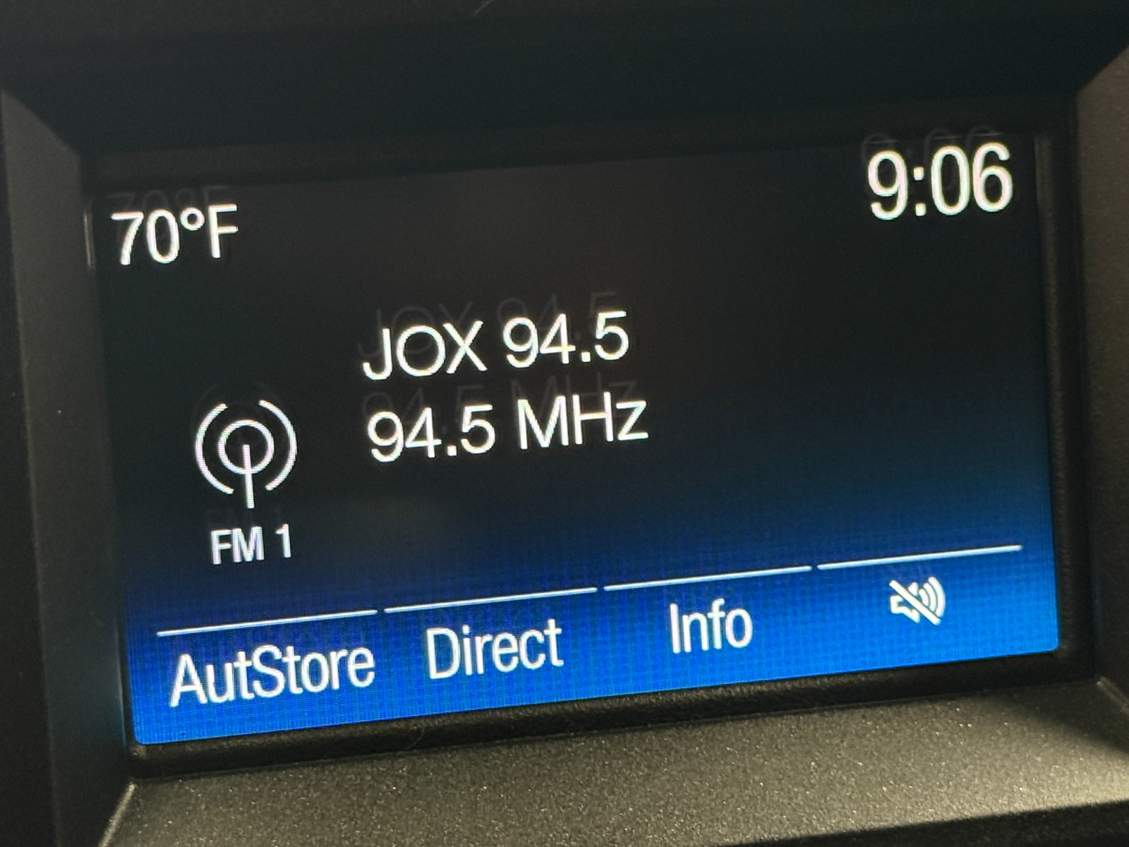 Thumbnail: 2017 Ford Econoline - 4