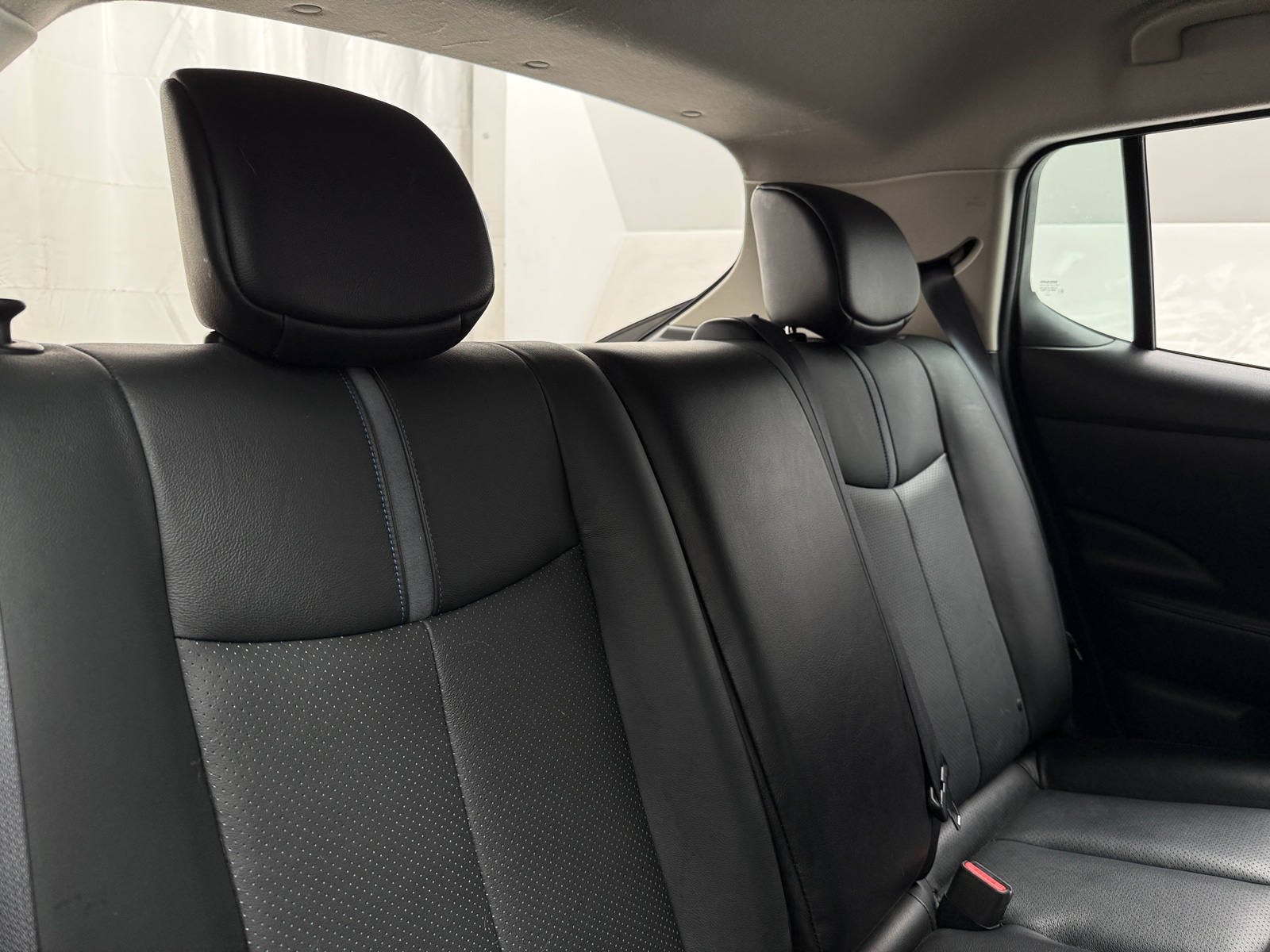 Thumbnail: 2018 Nissan Leaf - 5