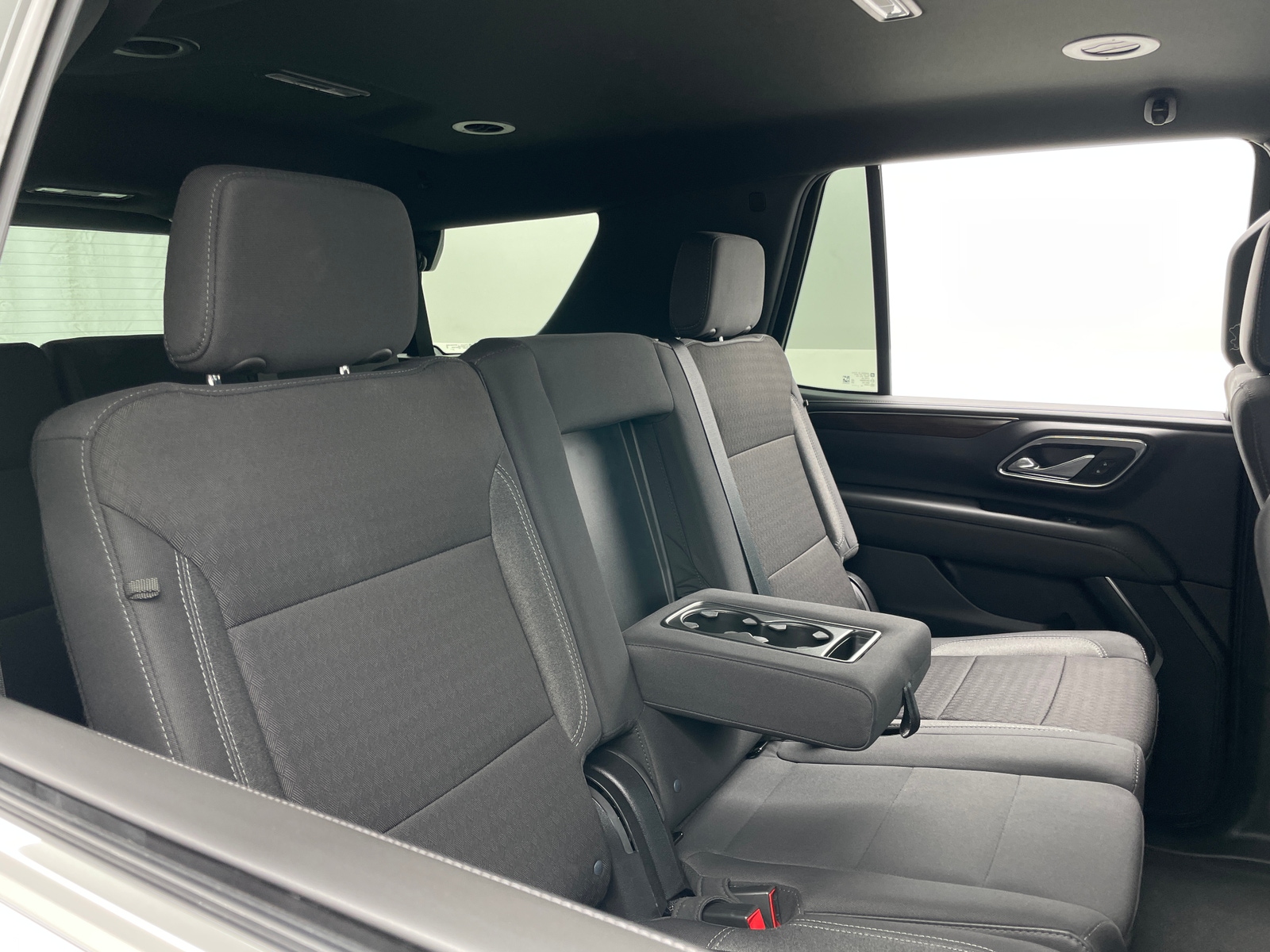 Thumbnail: 2024 GMC Yukon - 6