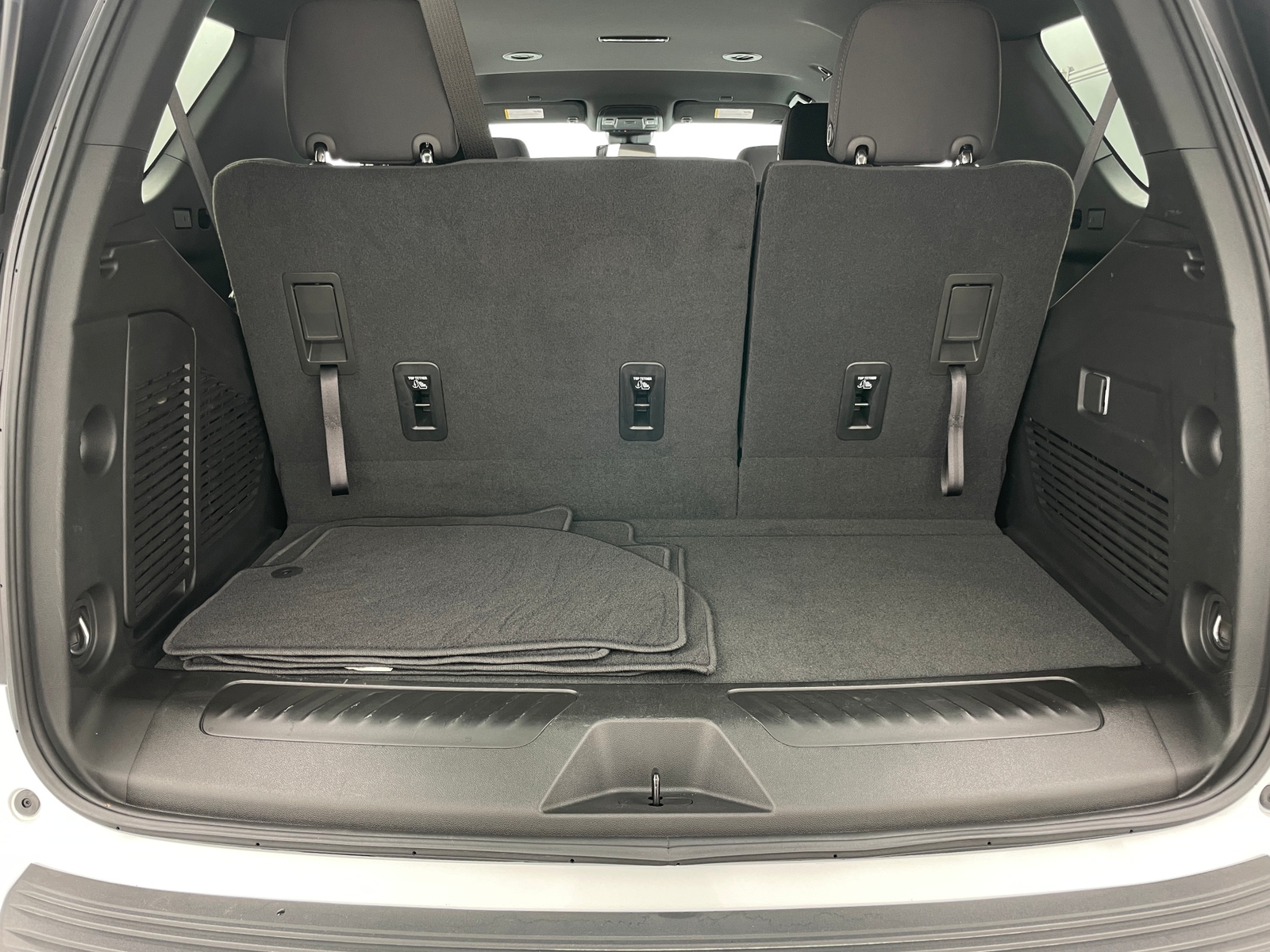 Thumbnail: 2024 GMC Yukon - 7