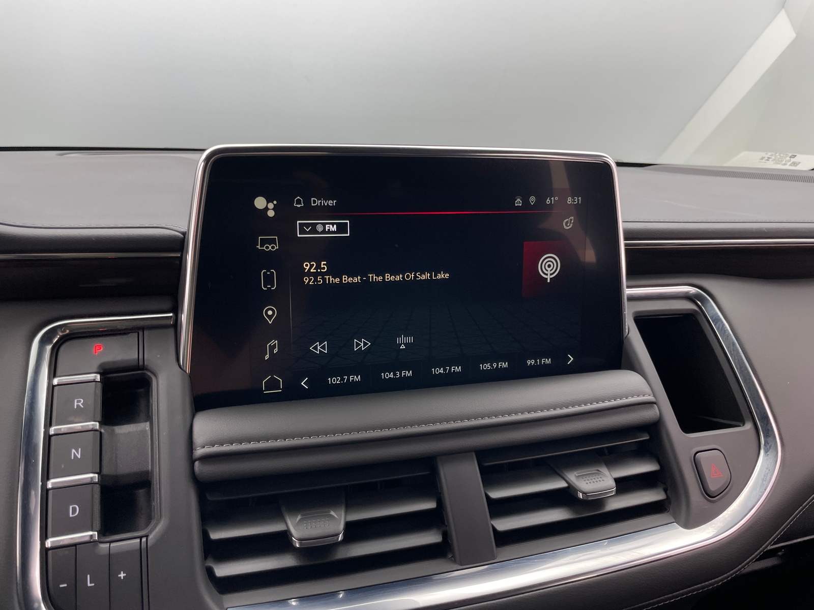 Thumbnail: 2024 GMC Yukon - 4