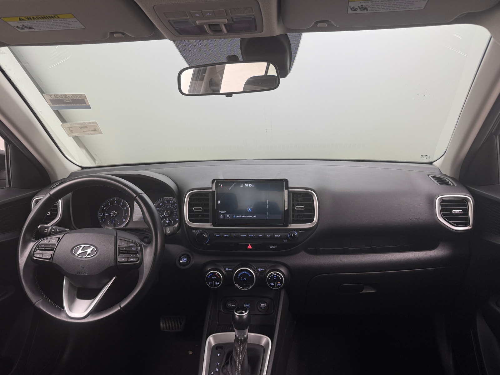 Thumbnail: 2021 Hyundai Venue - 3