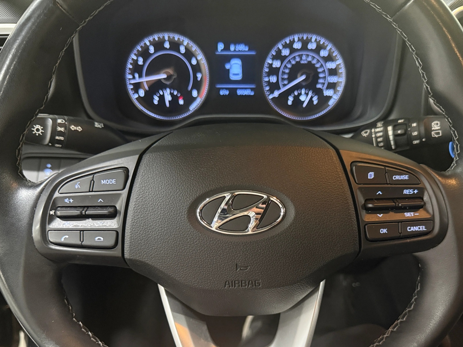 Thumbnail: 2021 Hyundai Venue - 5