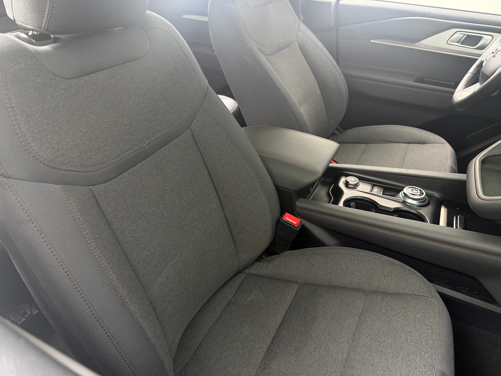 Thumbnail: 2025 Ford Explorer - 2