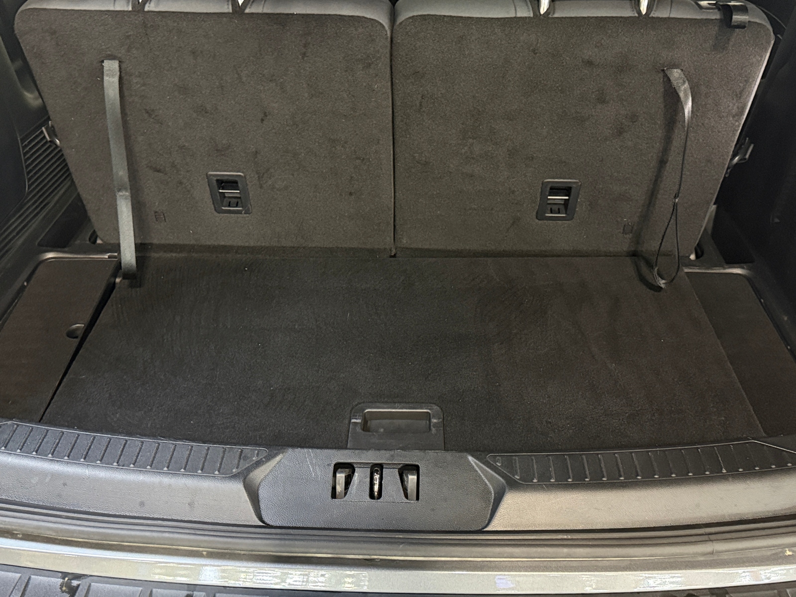 Thumbnail: 2025 Ford Explorer - 7