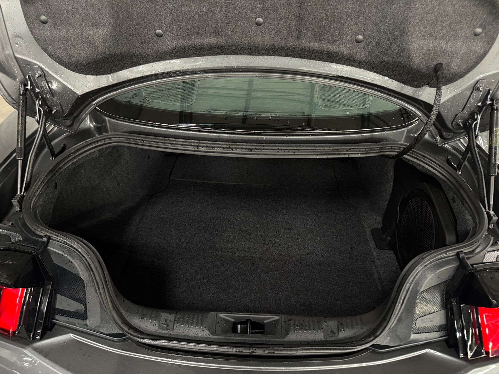 Thumbnail: 2024 Ford Mustang - 5