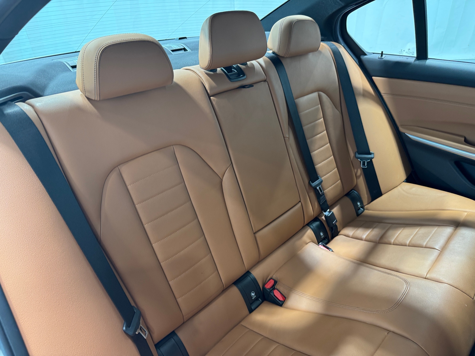 Thumbnail: 2020 BMW 3 Series - 5