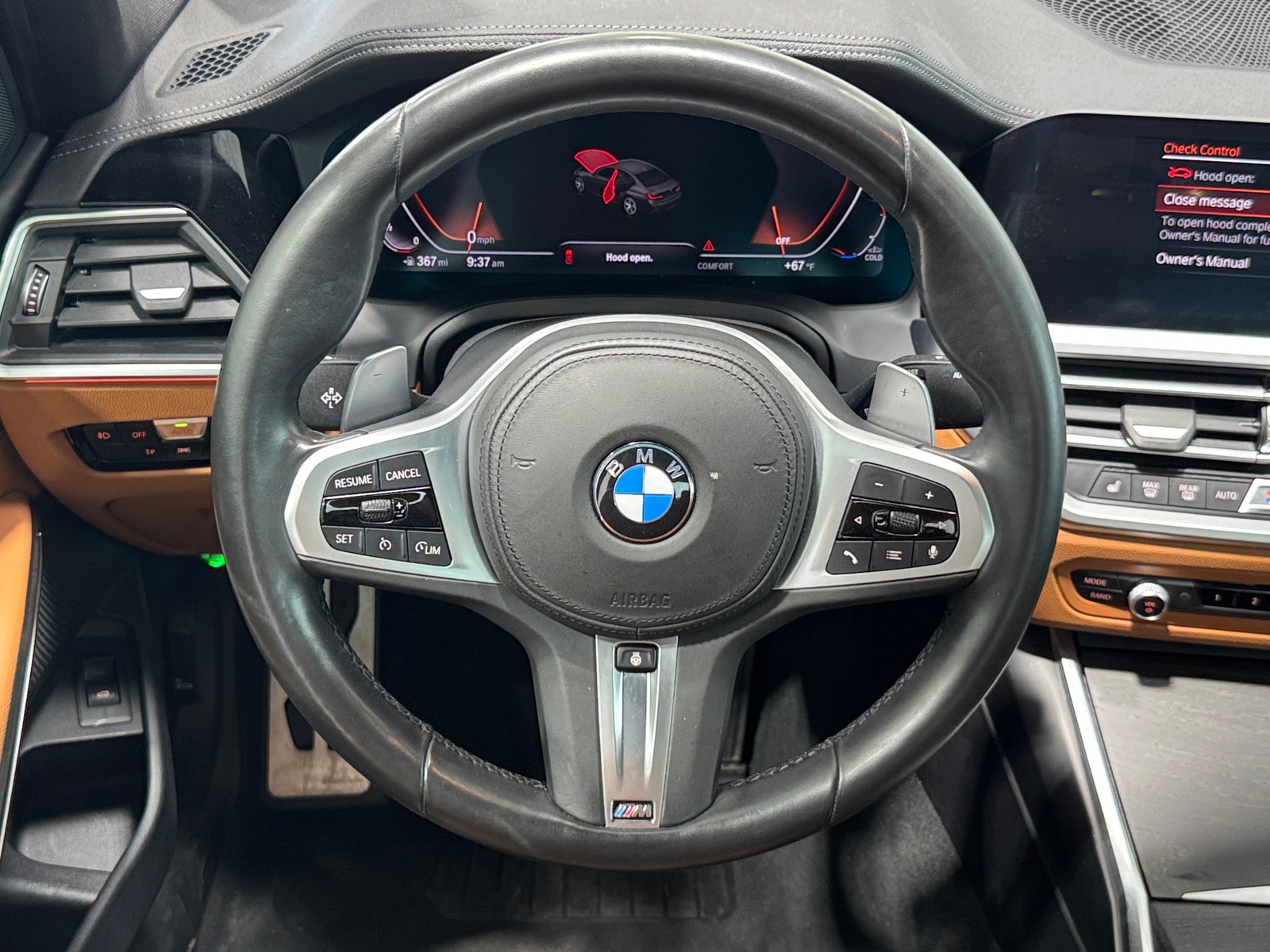 Thumbnail: 2020 BMW 3 Series - 4