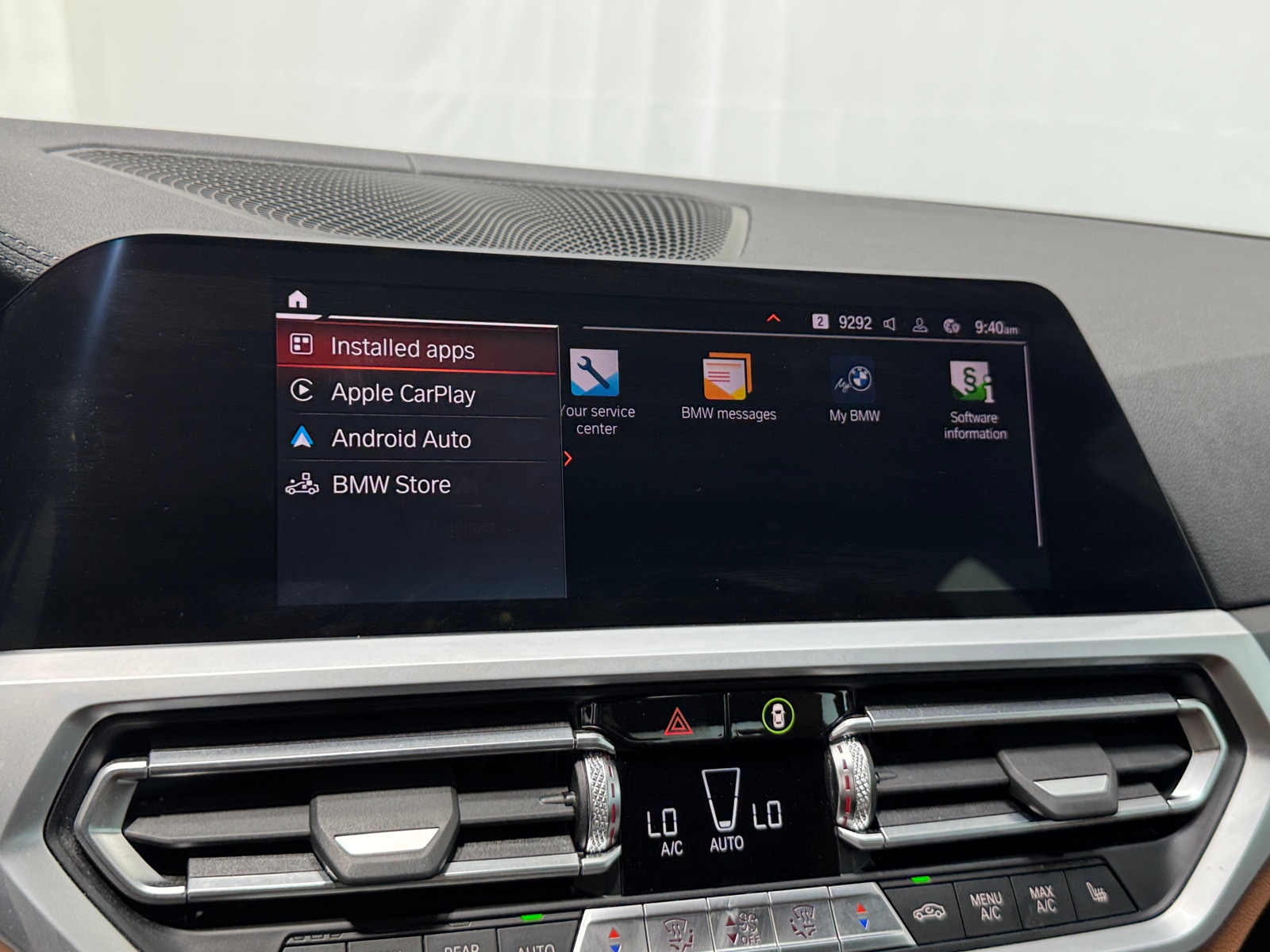 Thumbnail: 2020 BMW 3 Series - 3