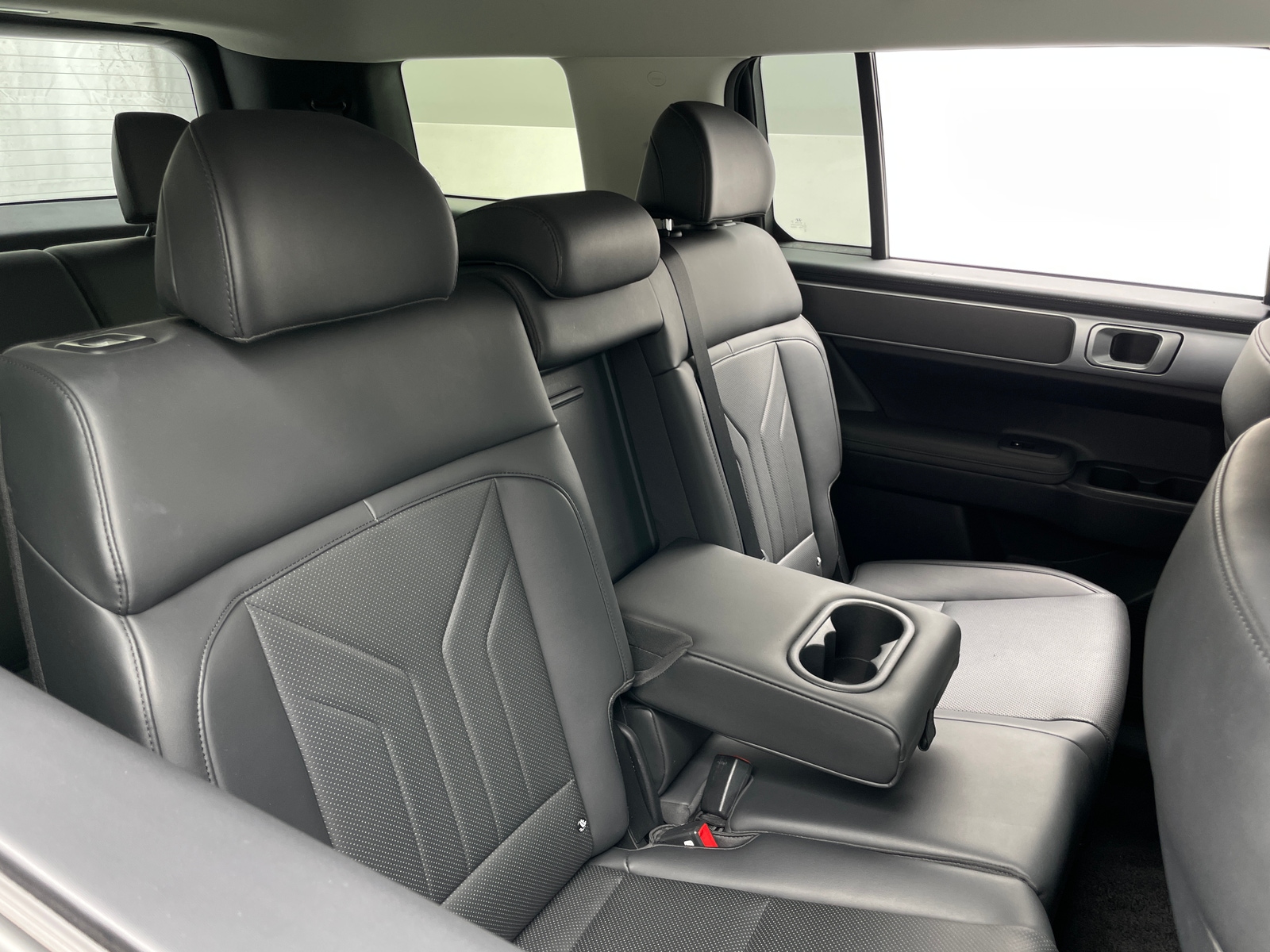 Thumbnail: 2025 Hyundai Santa Fe - 5