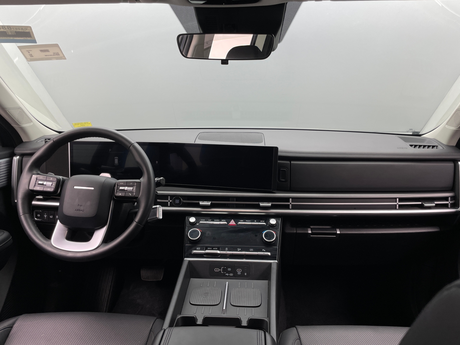 Thumbnail: 2025 Hyundai Santa Fe - 2