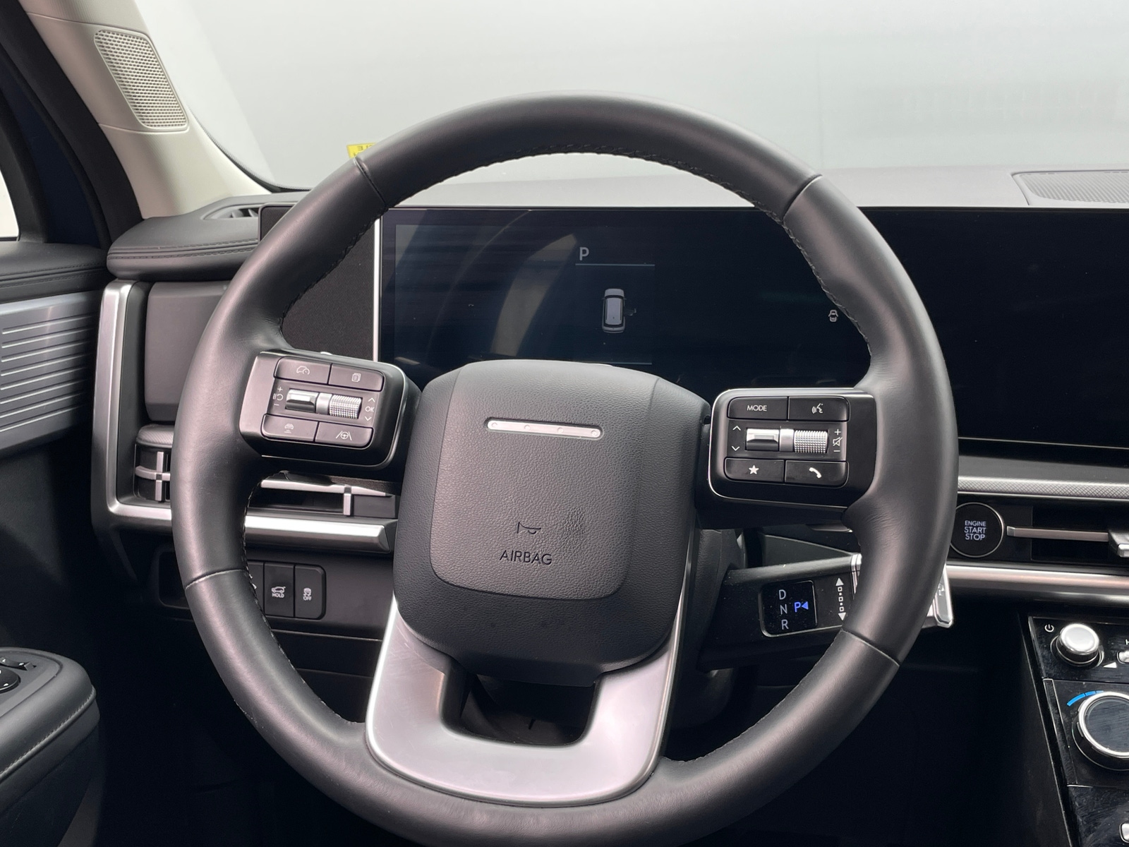 Thumbnail: 2025 Hyundai Santa Fe - 4