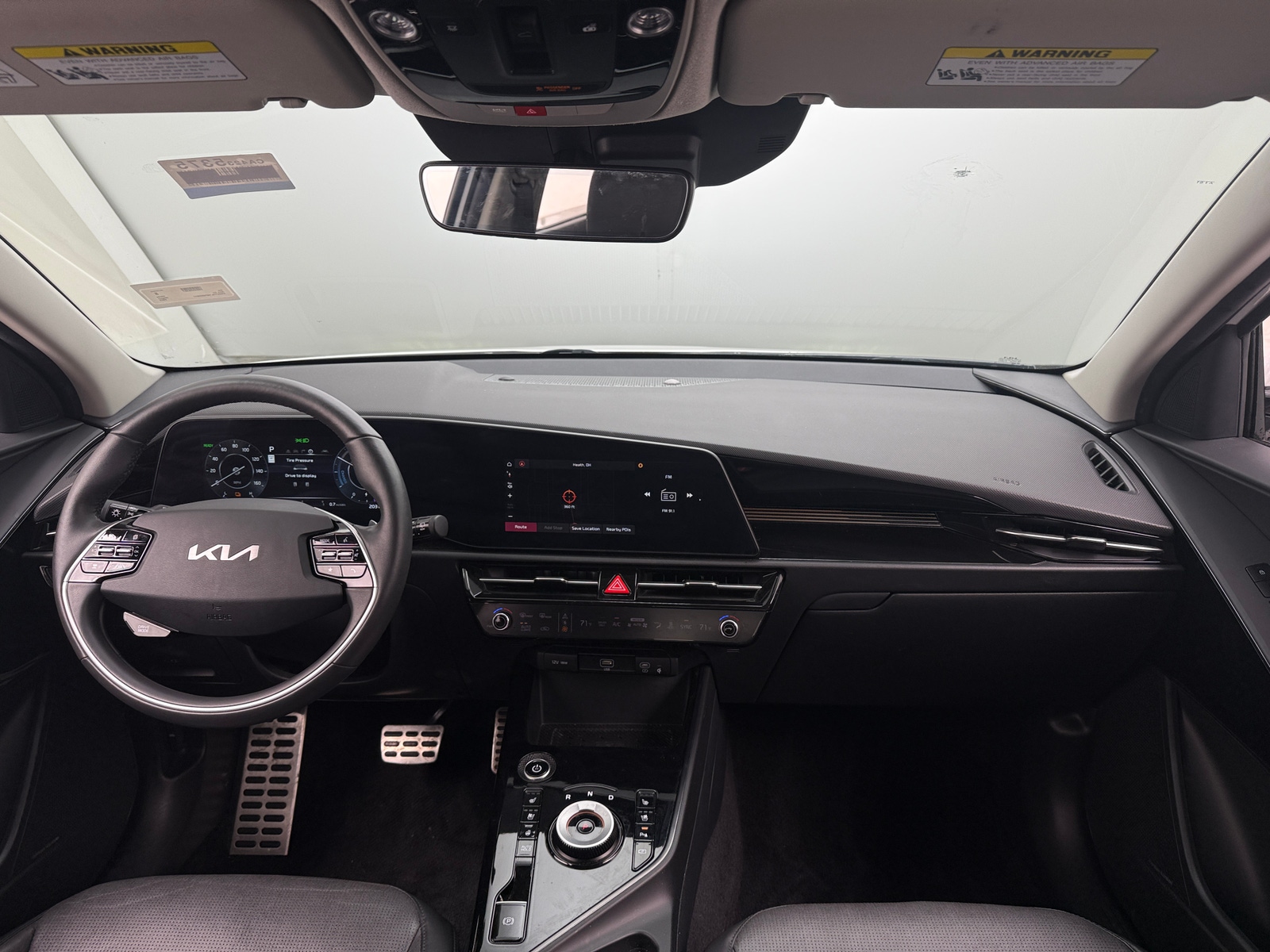 Thumbnail: 2023 Kia Niro - 3