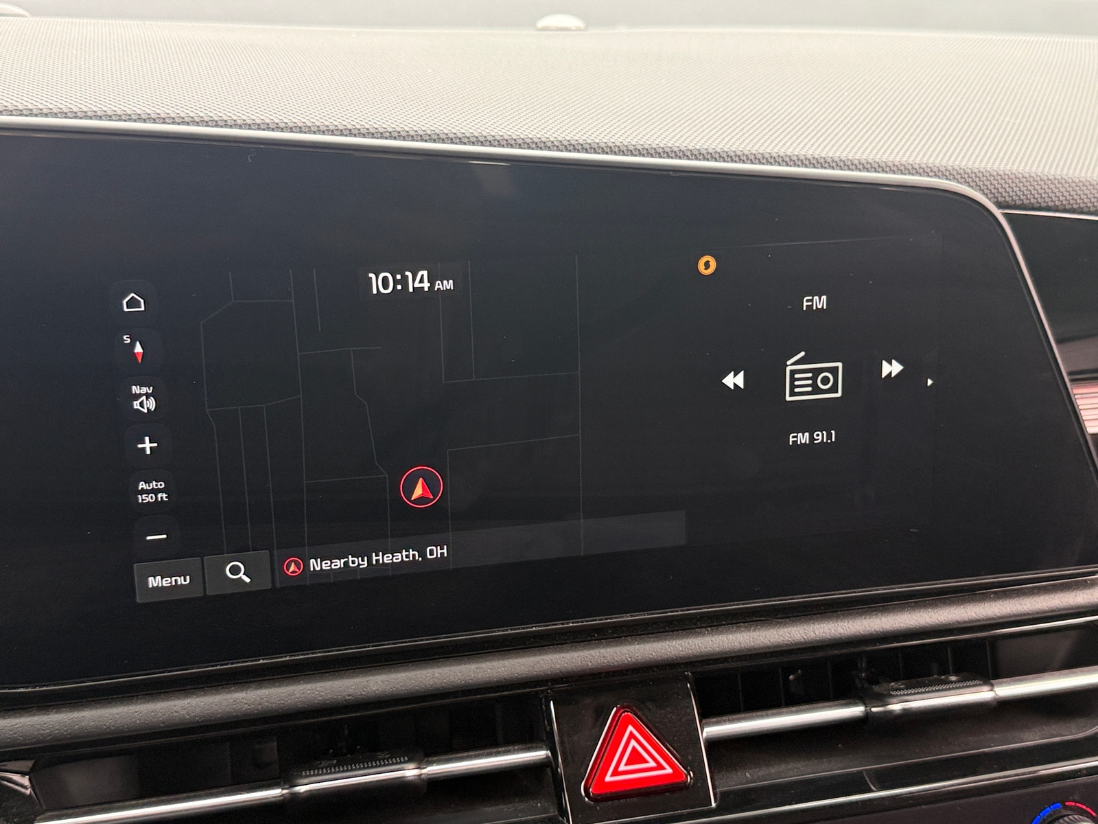 Thumbnail: 2023 Kia Niro - 4