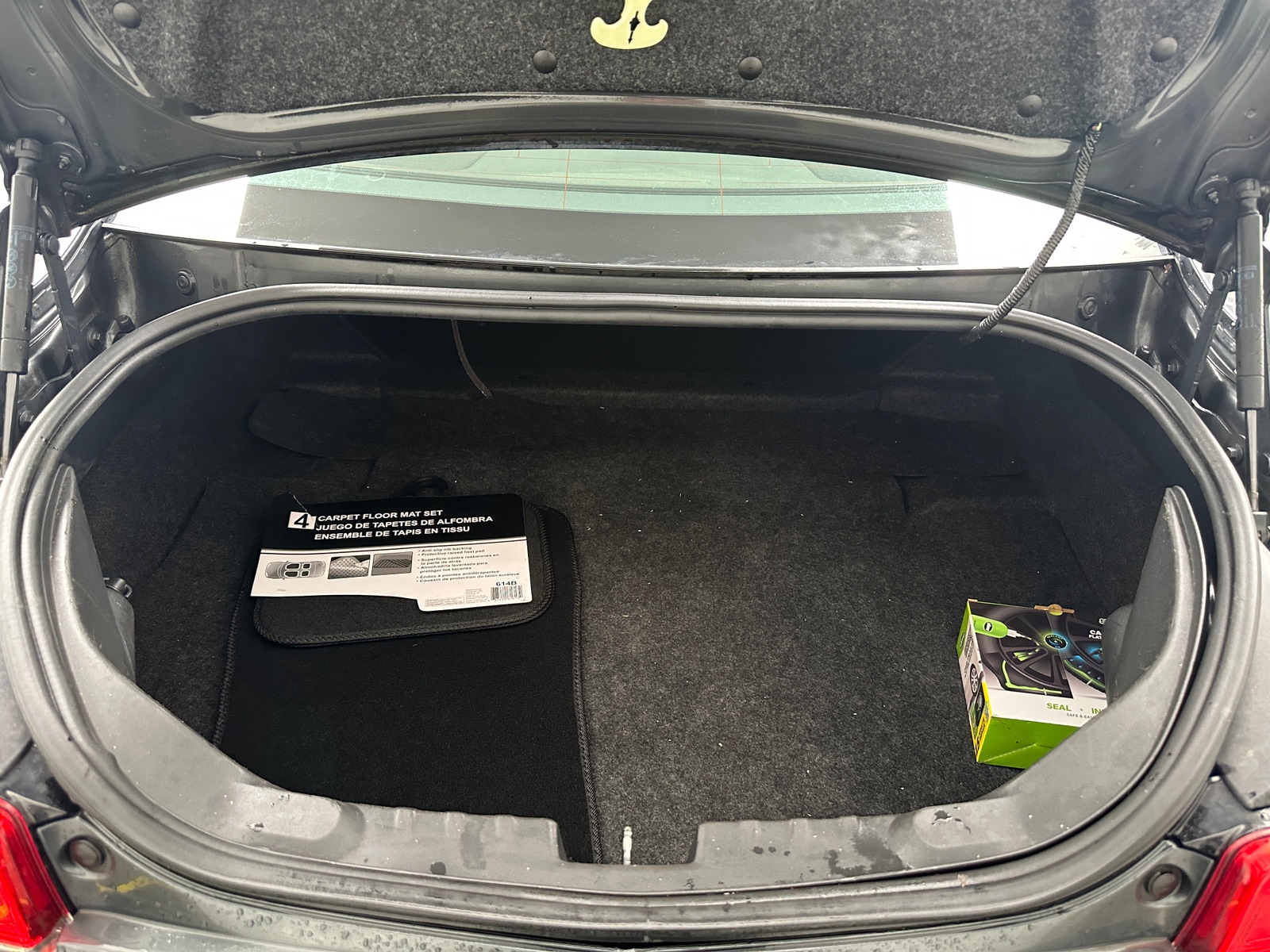 Thumbnail: 2015 Chevrolet Camaro - 4