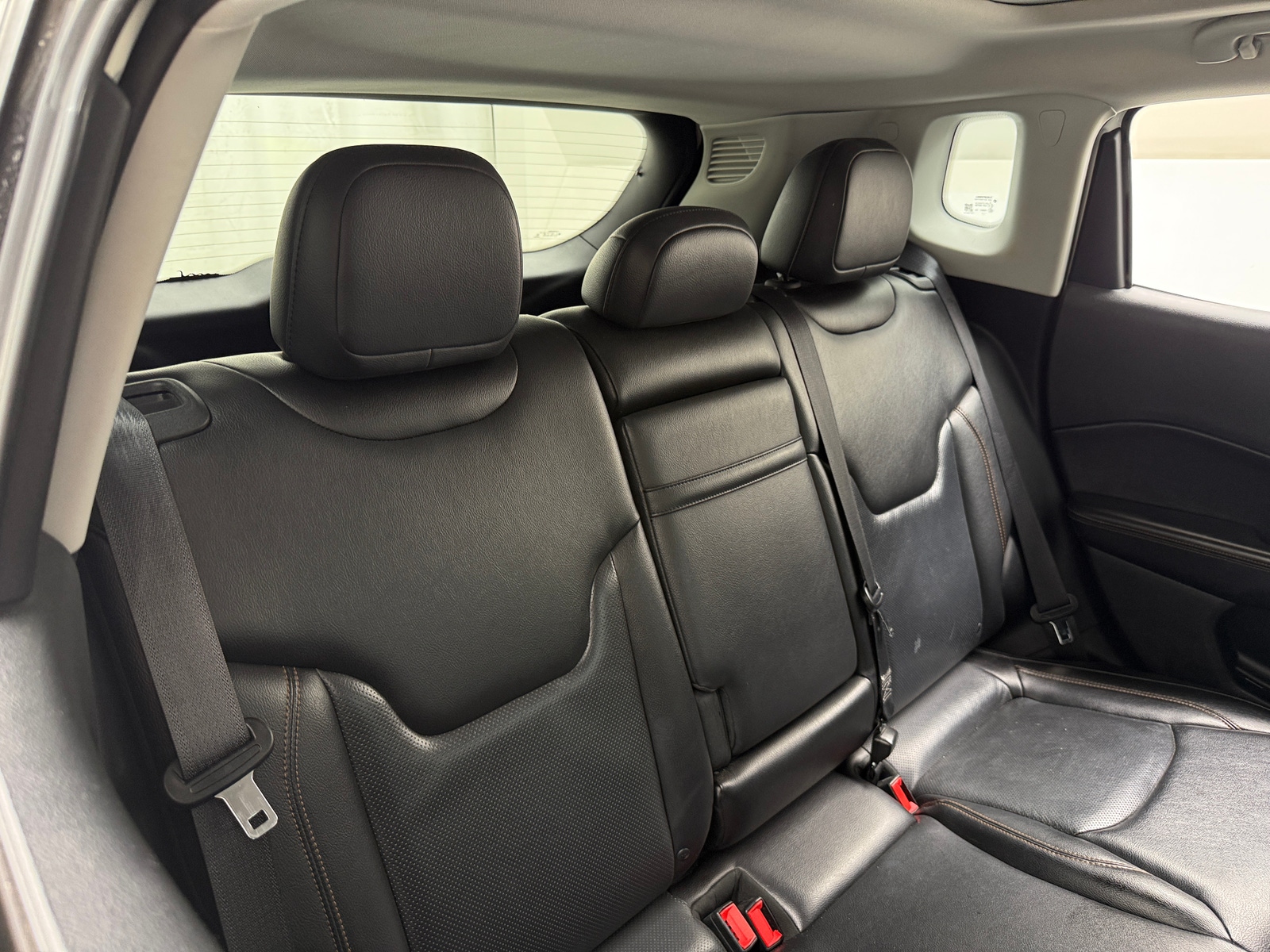 Thumbnail: 2018 Jeep Compass - 5