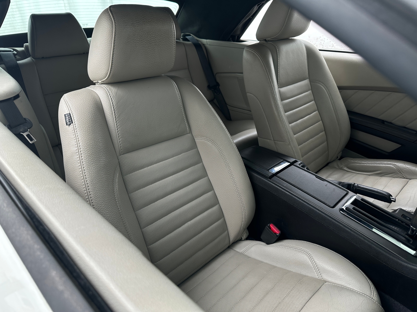 Thumbnail: 2011 Ford Mustang - 2