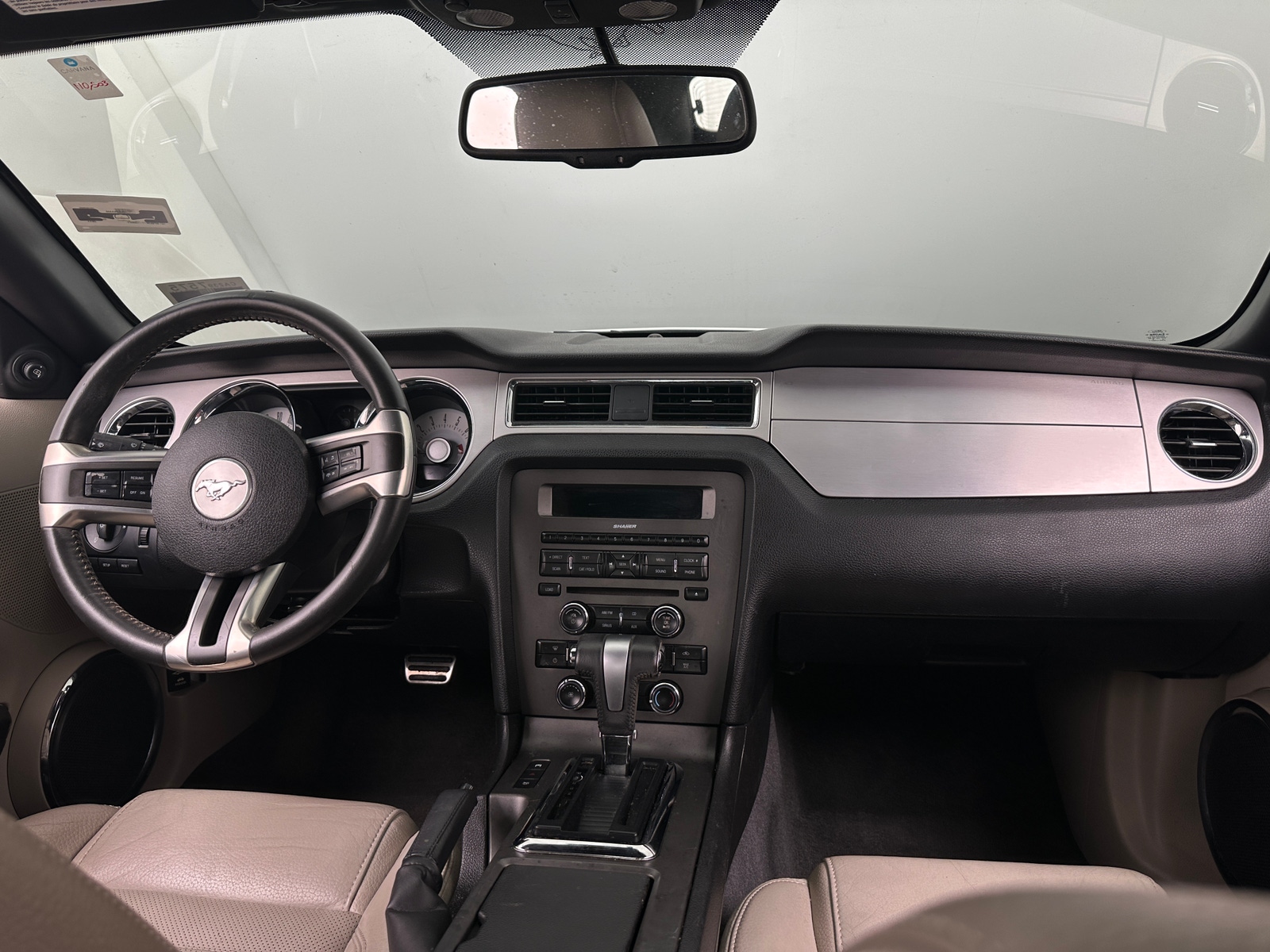 Thumbnail: 2011 Ford Mustang - 3