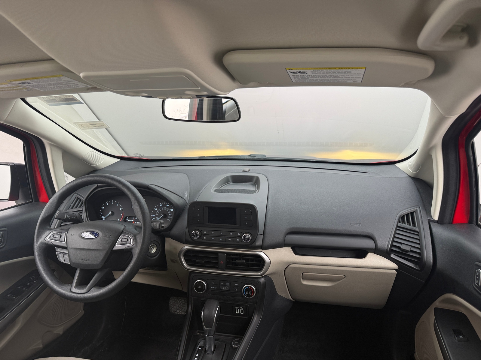 Thumbnail: 2022 Ford EcoSport - 3