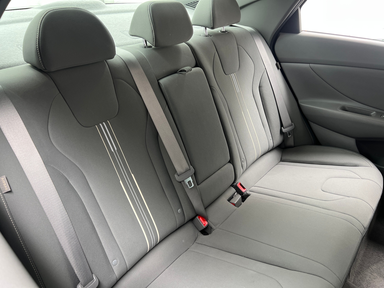 Thumbnail: 2024 Hyundai Elantra - 6