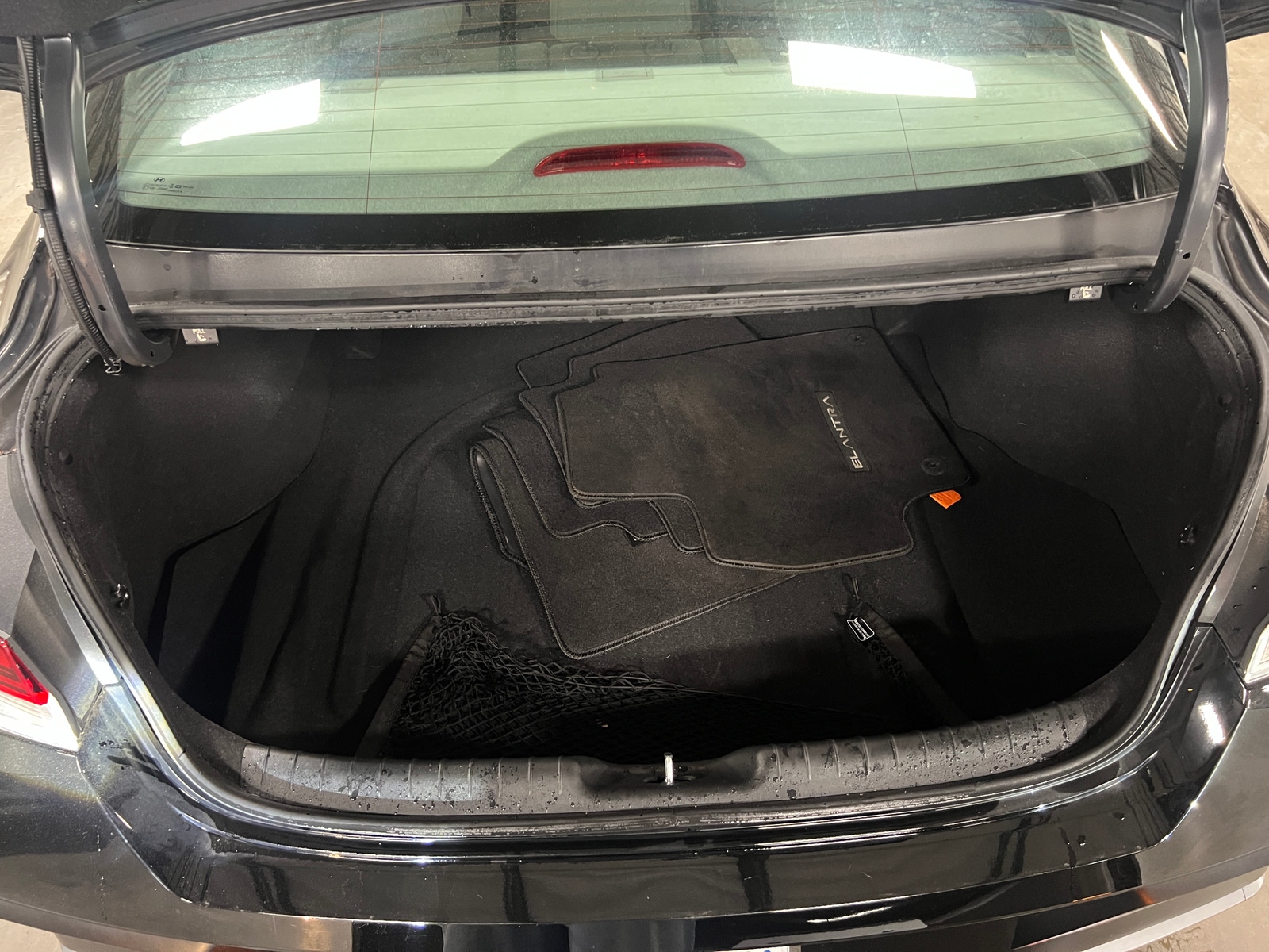 Thumbnail: 2024 Hyundai Elantra - 7