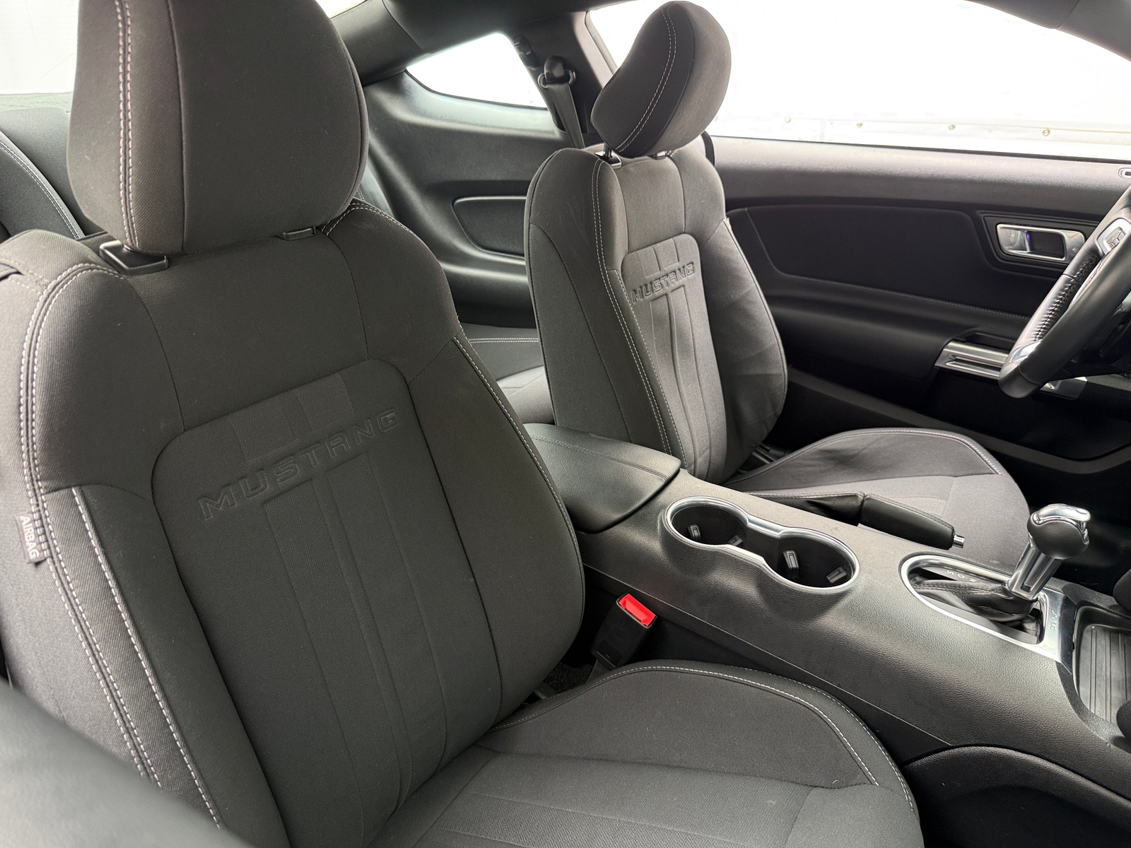 Thumbnail: 2023 Ford Mustang - 2