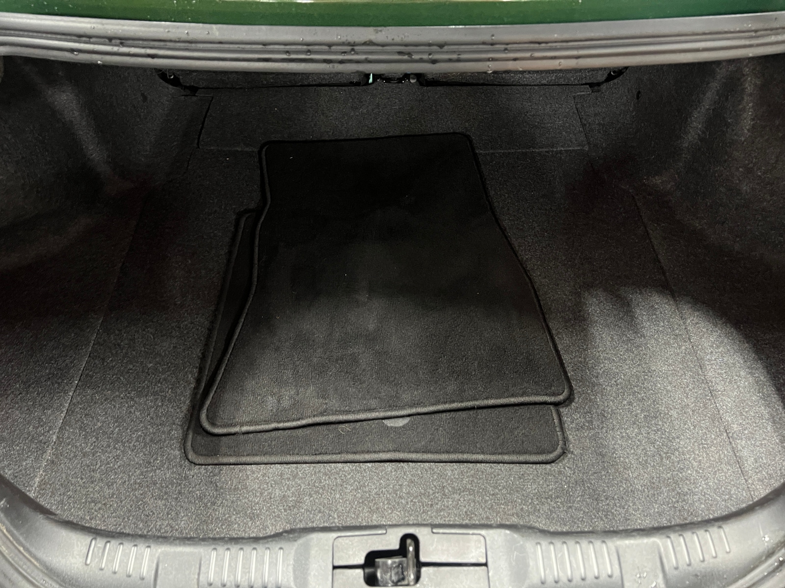 Thumbnail: 2023 Ford Mustang - 5