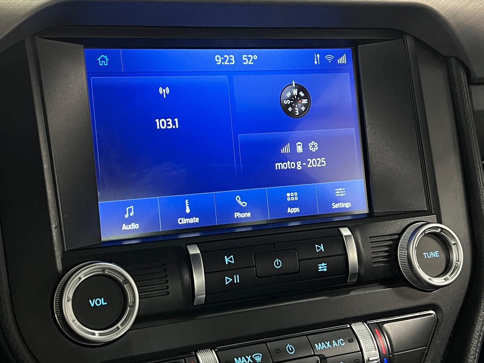 Thumbnail: 2023 Ford Mustang - 3