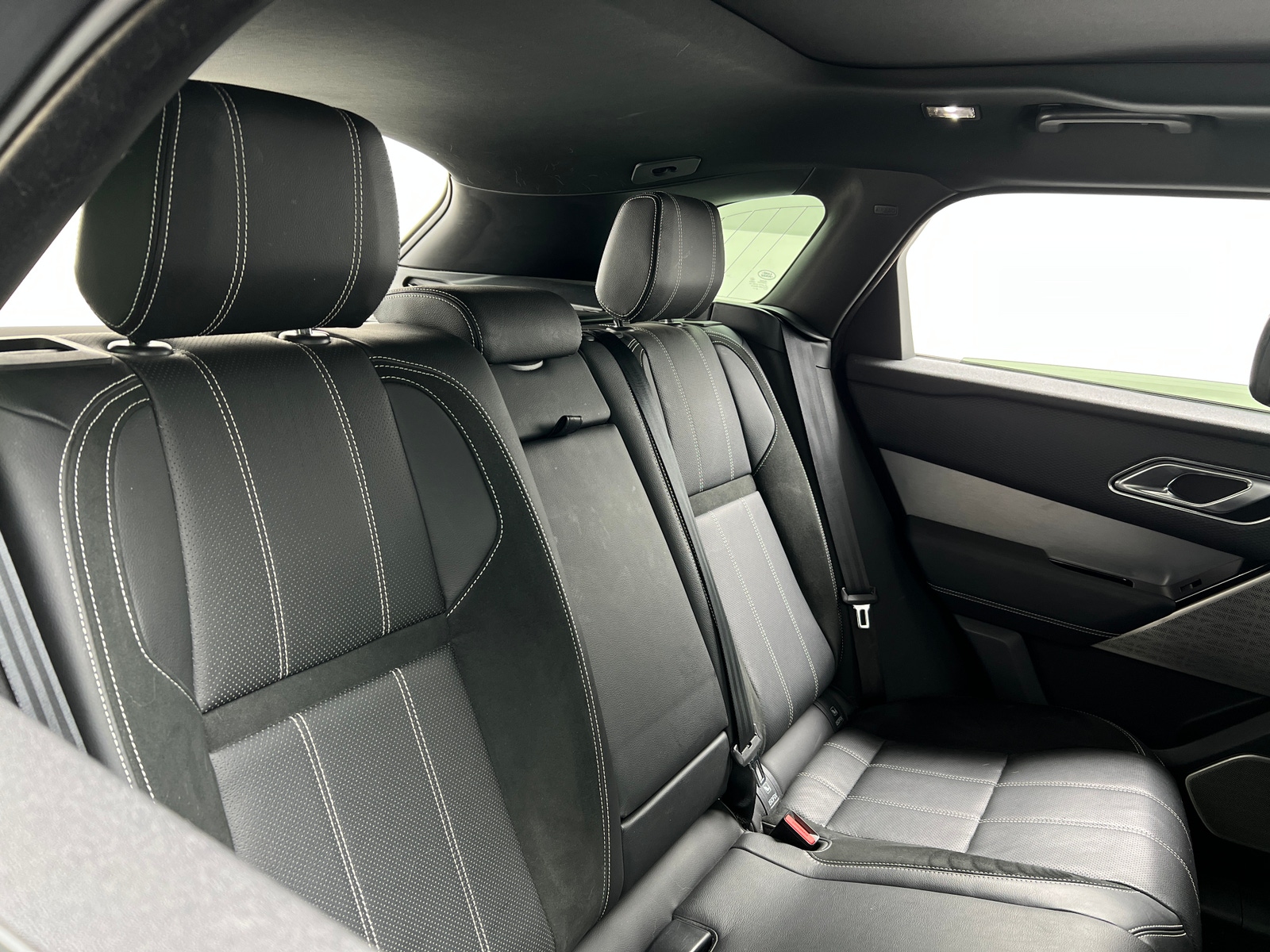 Thumbnail: 2019 Land Rover Range Rover Velar - 5