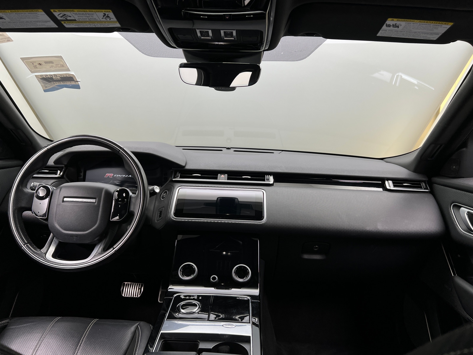 Thumbnail: 2019 Land Rover Range Rover Velar - 2