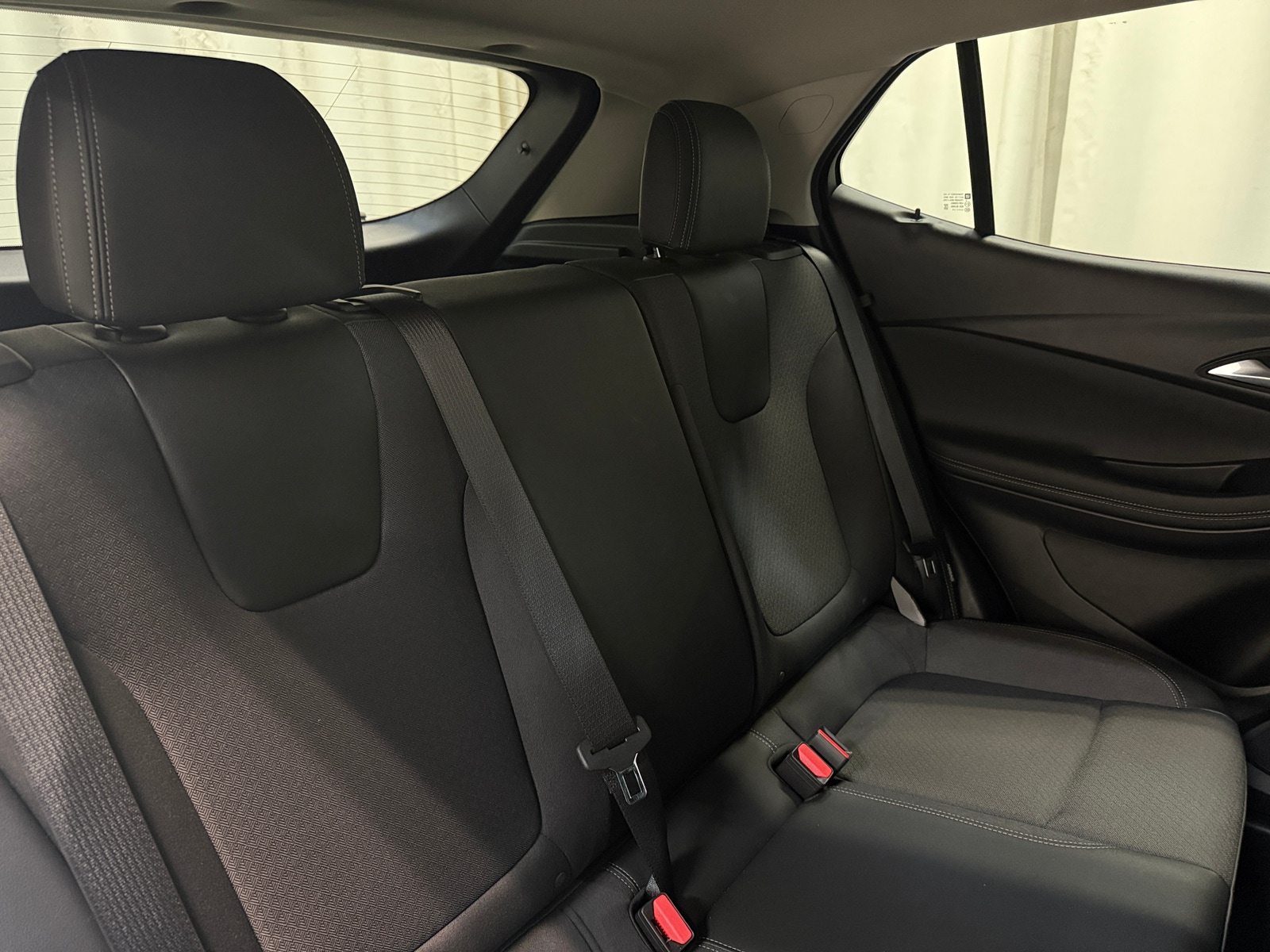 Thumbnail: 2025 Buick Encore GX - 6