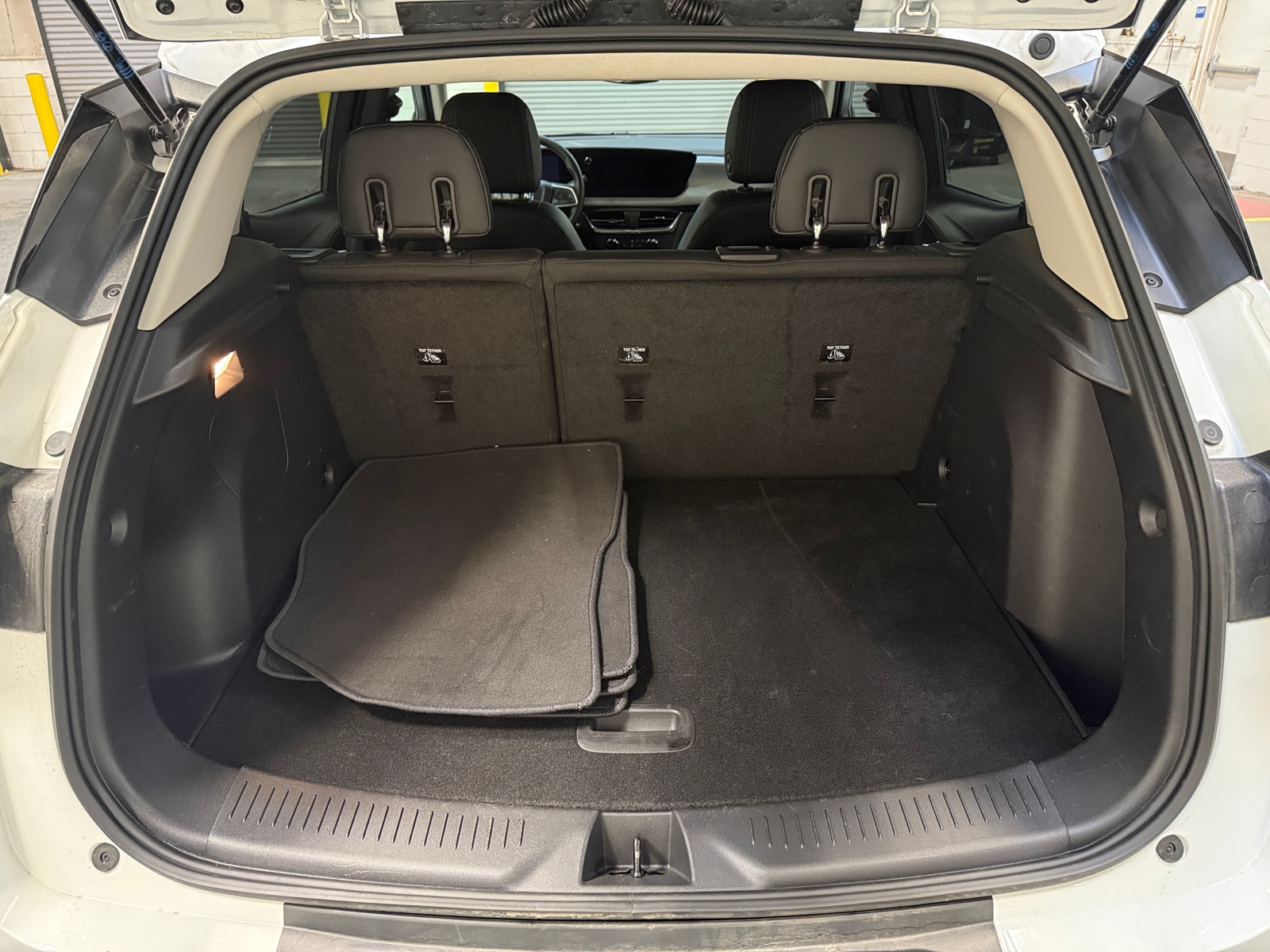 Thumbnail: 2025 Buick Encore GX - 7