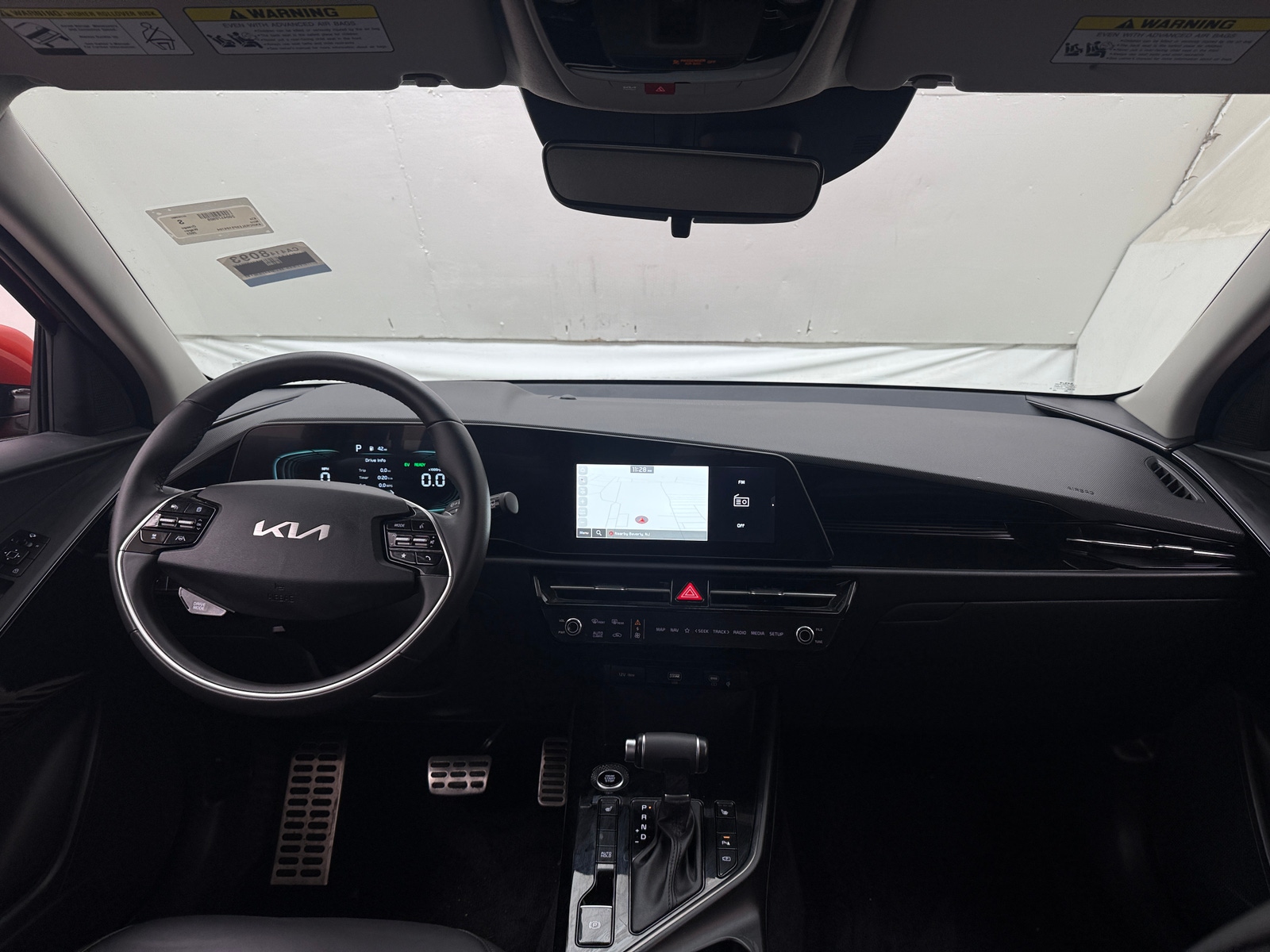 Thumbnail: 2023 Kia Niro - 3